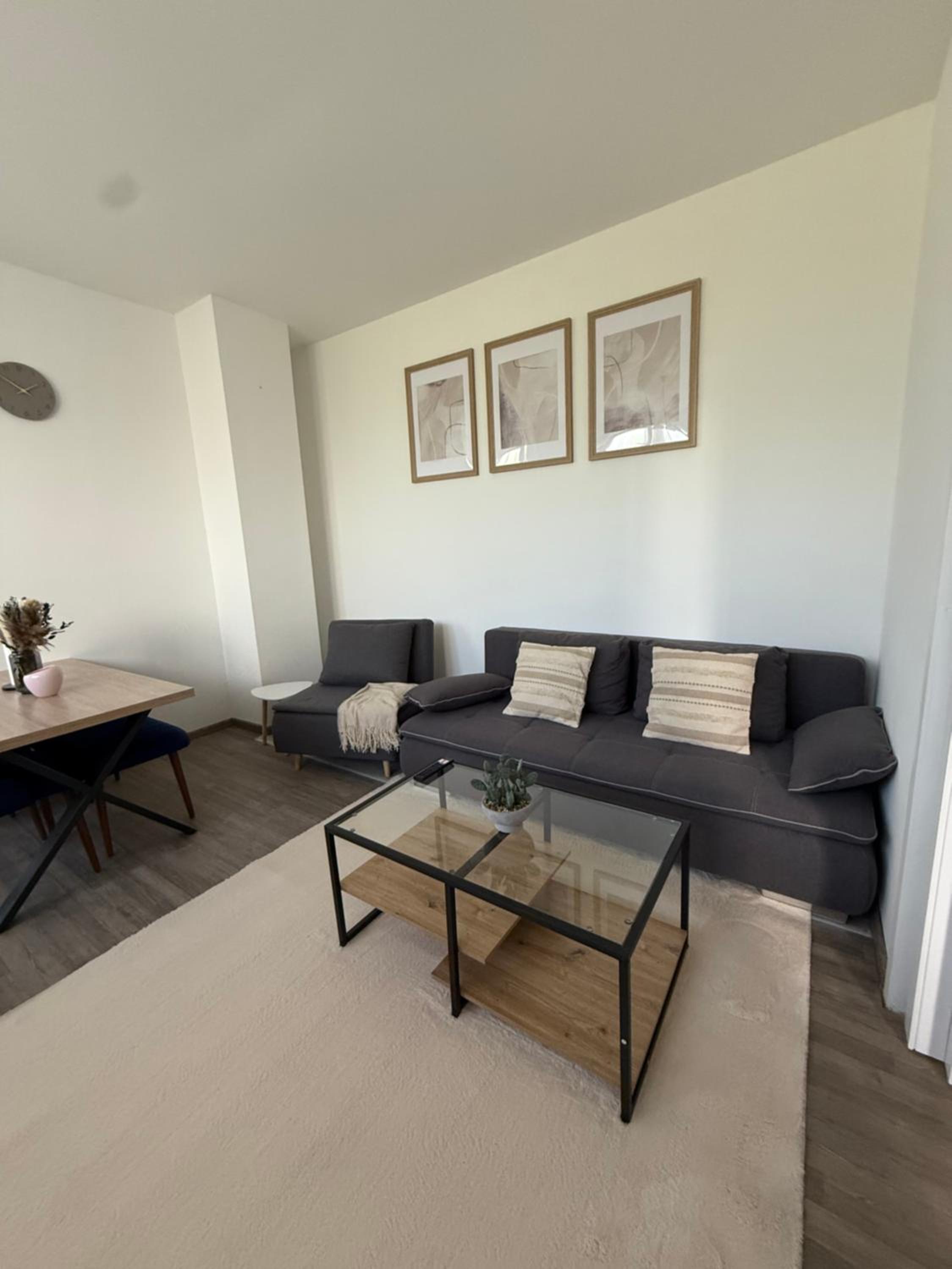 Modern Living - Im Grund