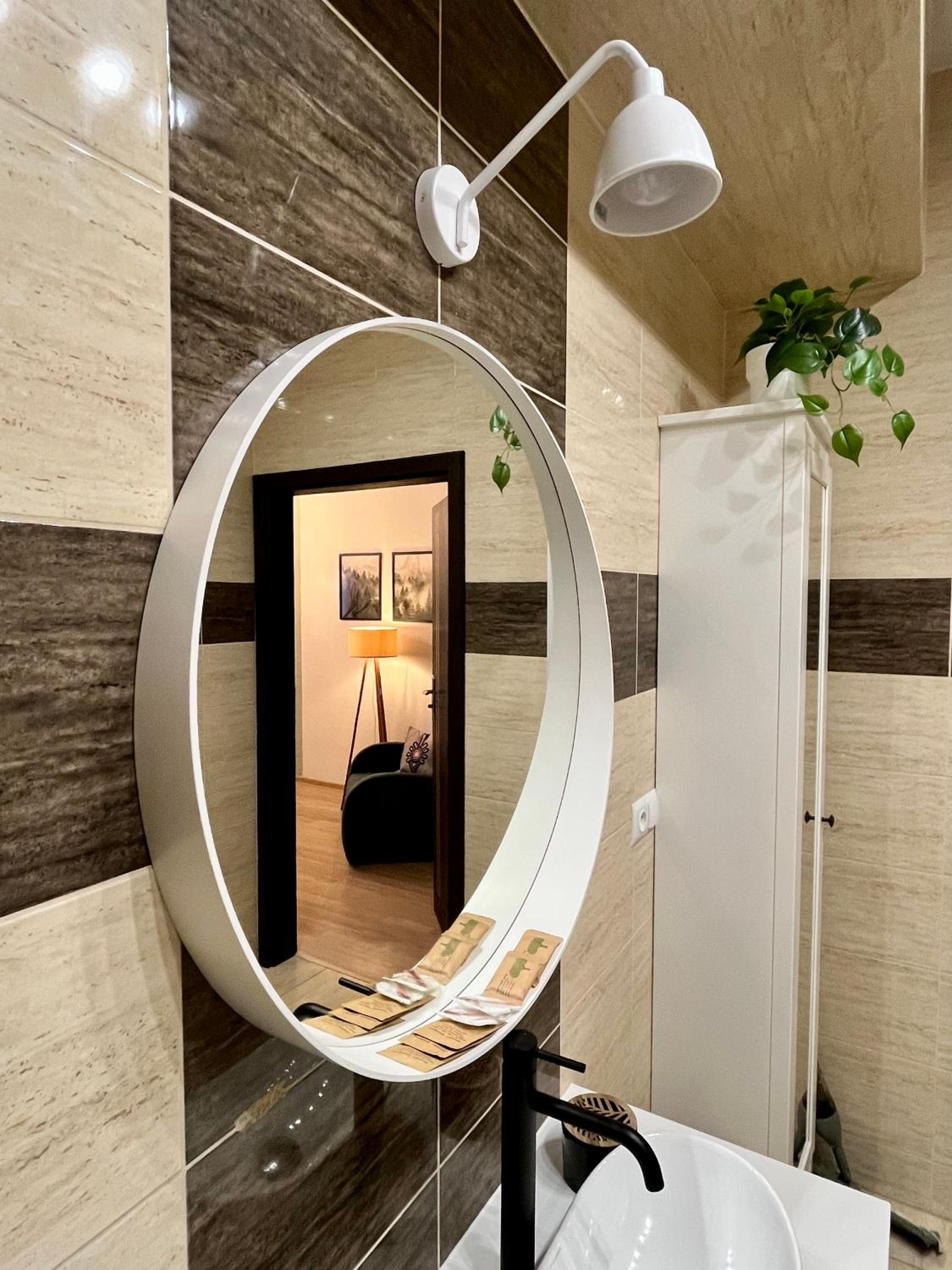 Apartament Krynica Central