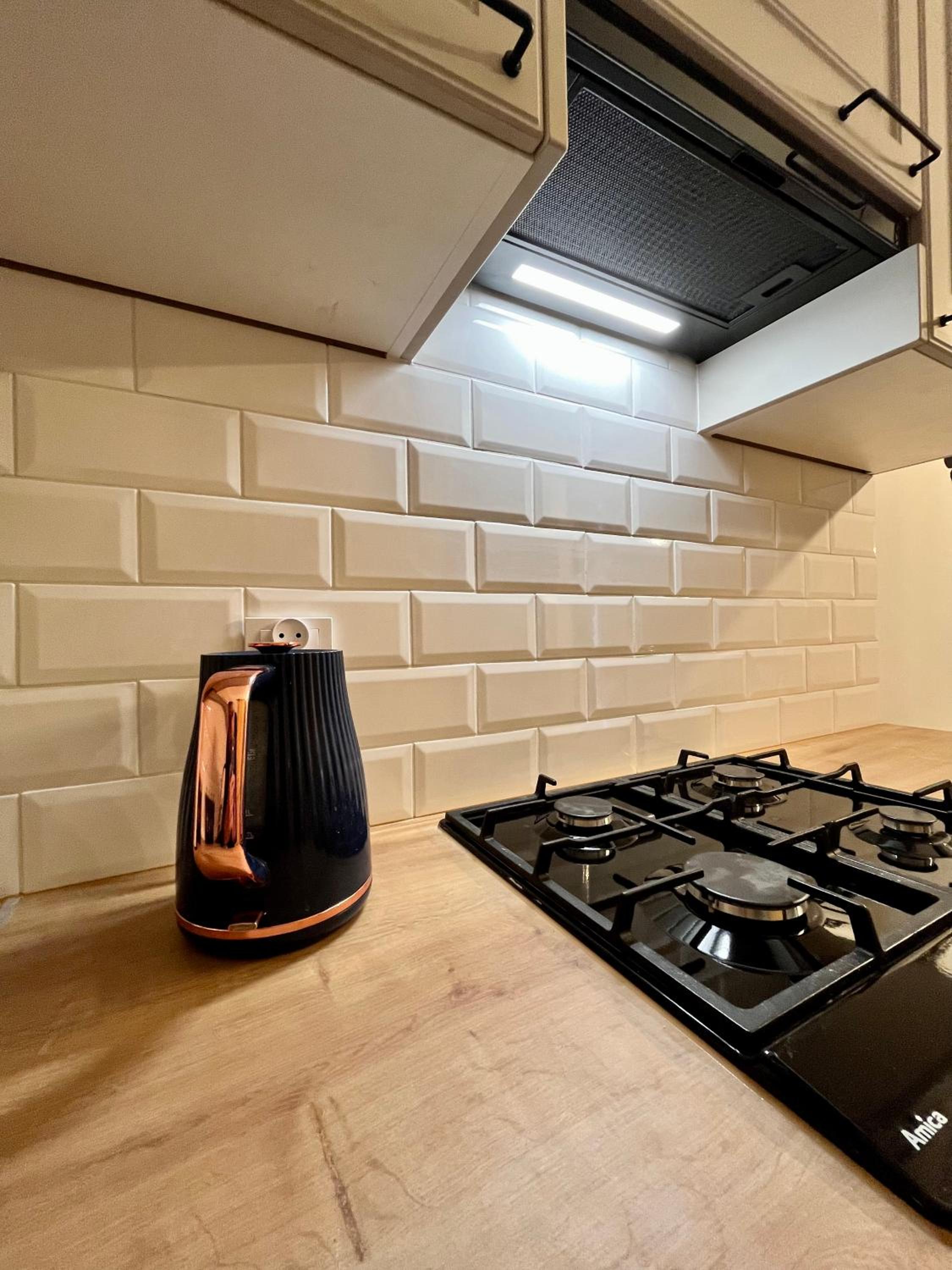 Apartament Krynica Central