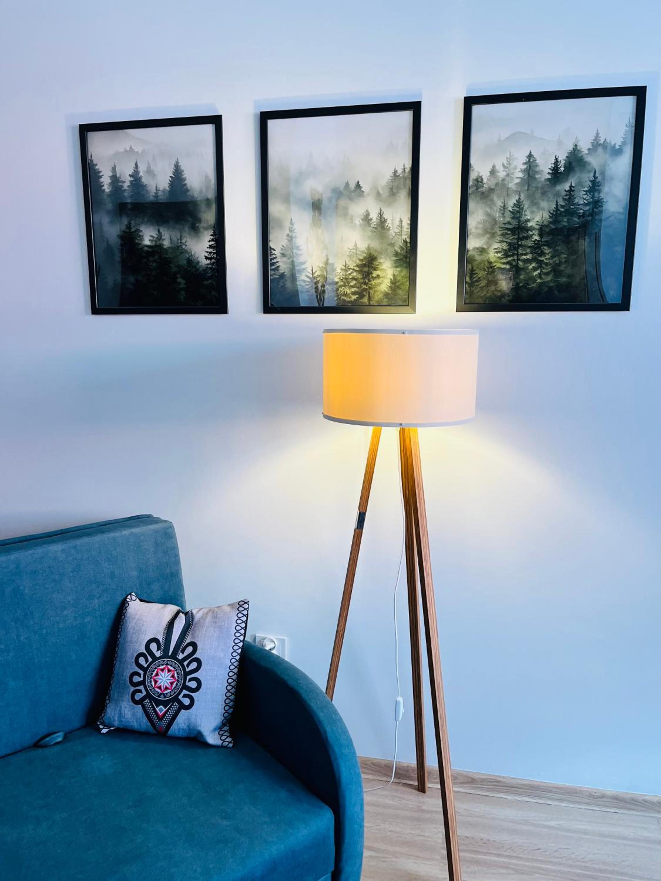 Apartament Krynica Central