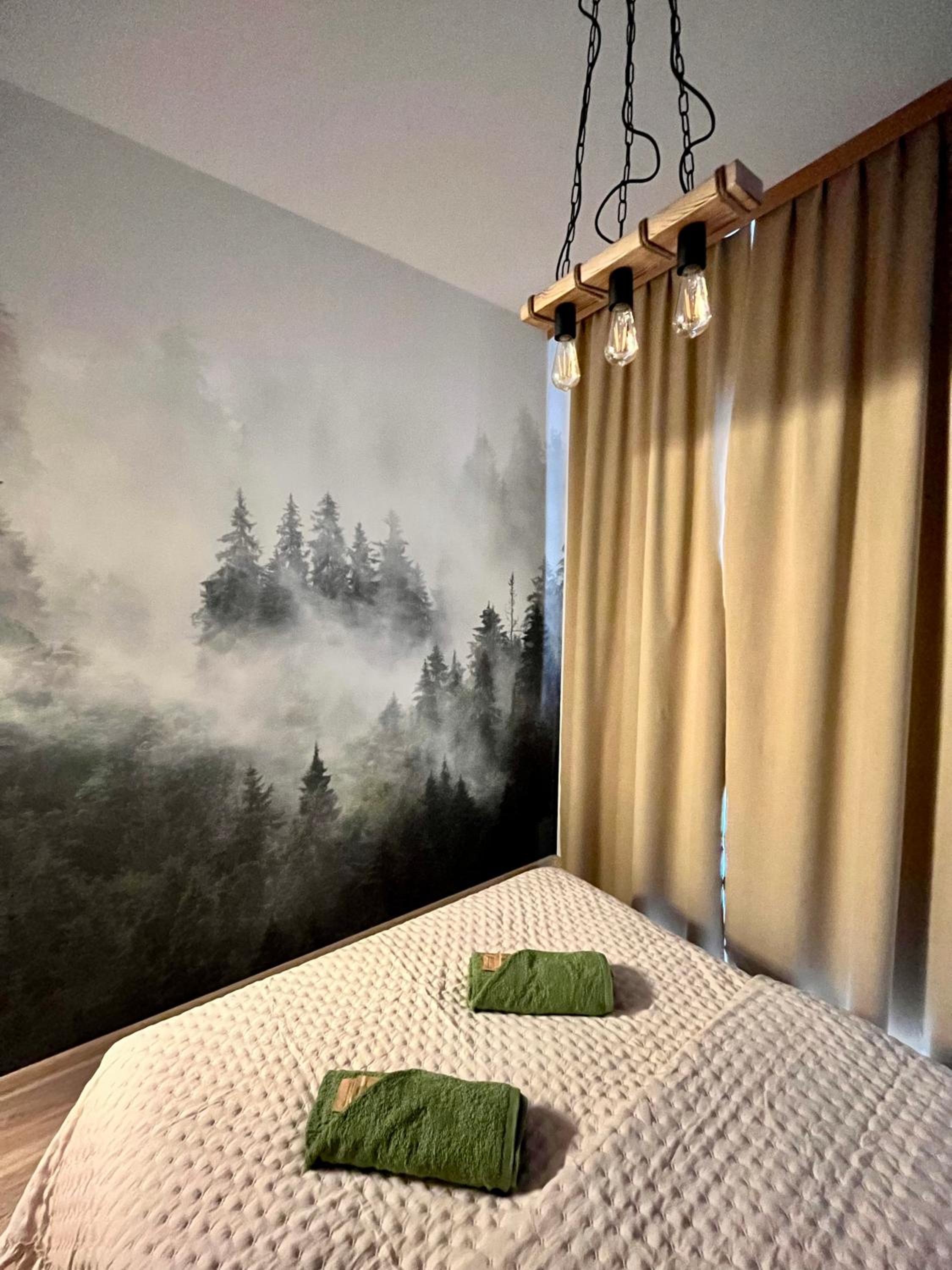 Apartament Krynica Central