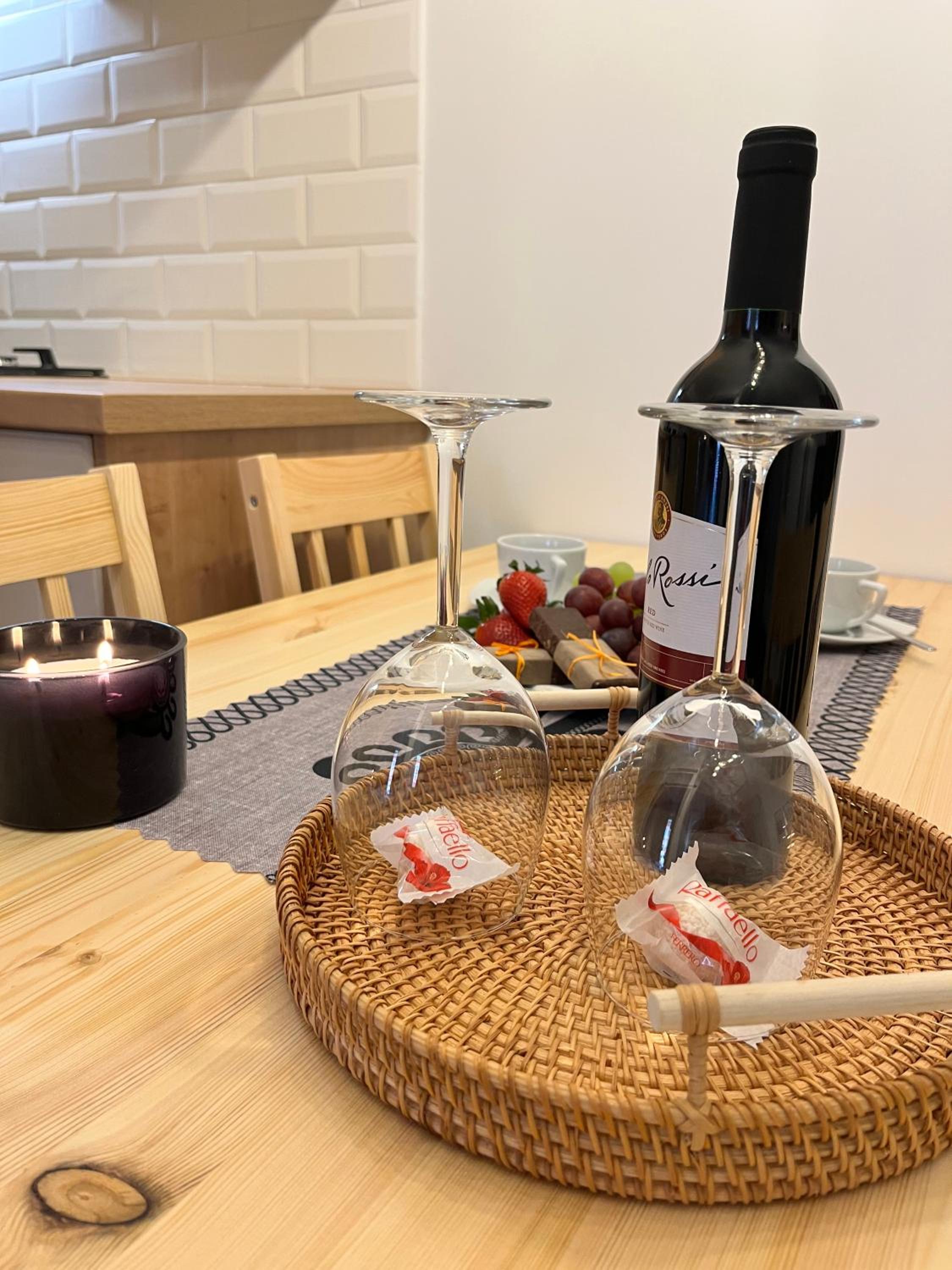 Apartament Krynica Central