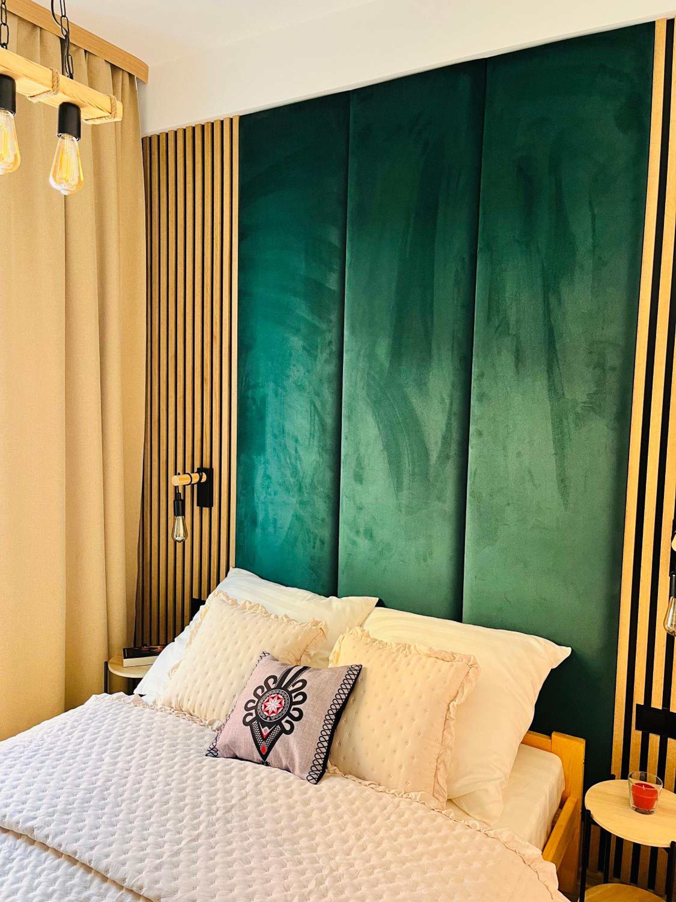 Apartament Krynica Central