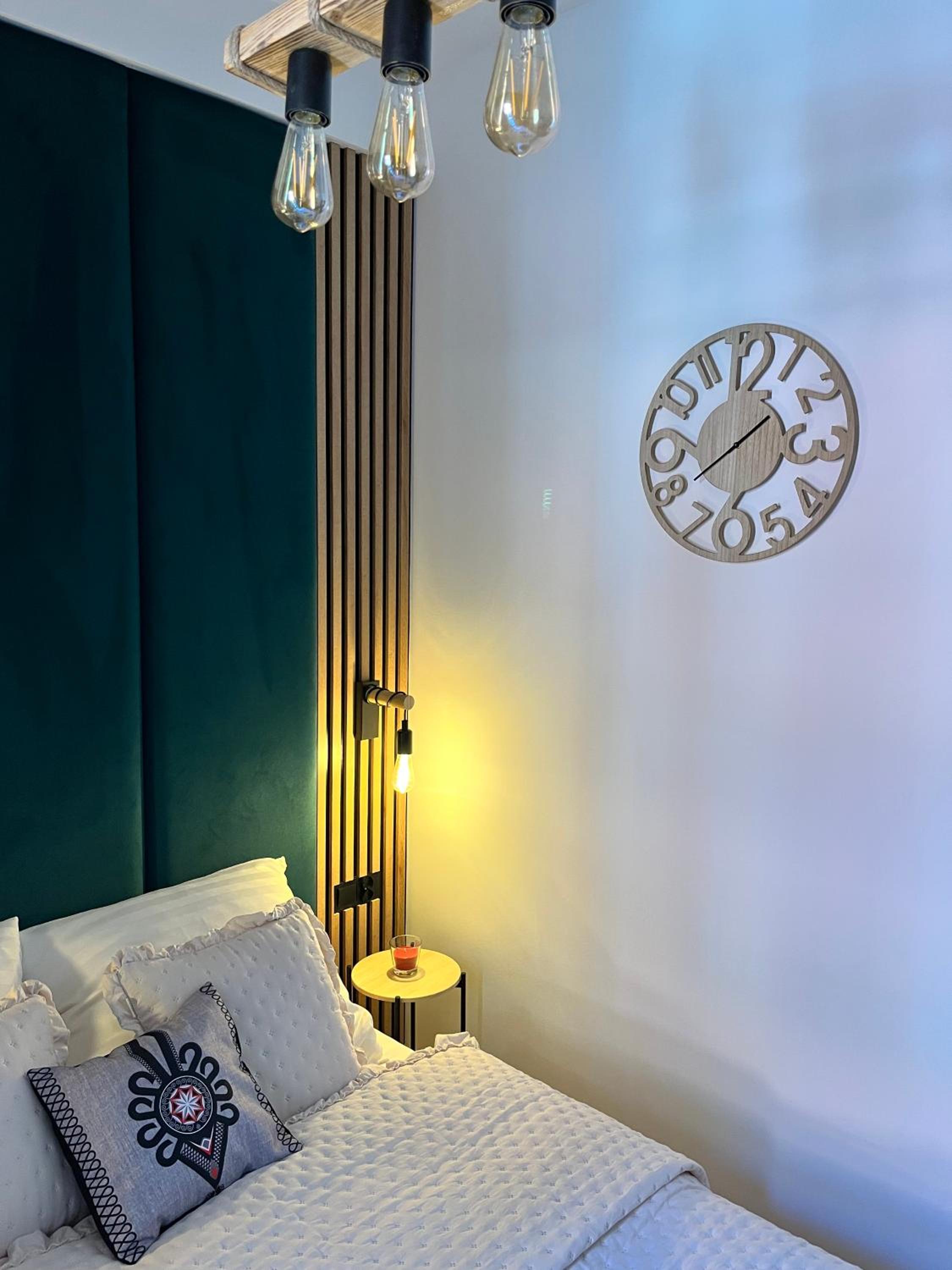 Apartament Krynica Central