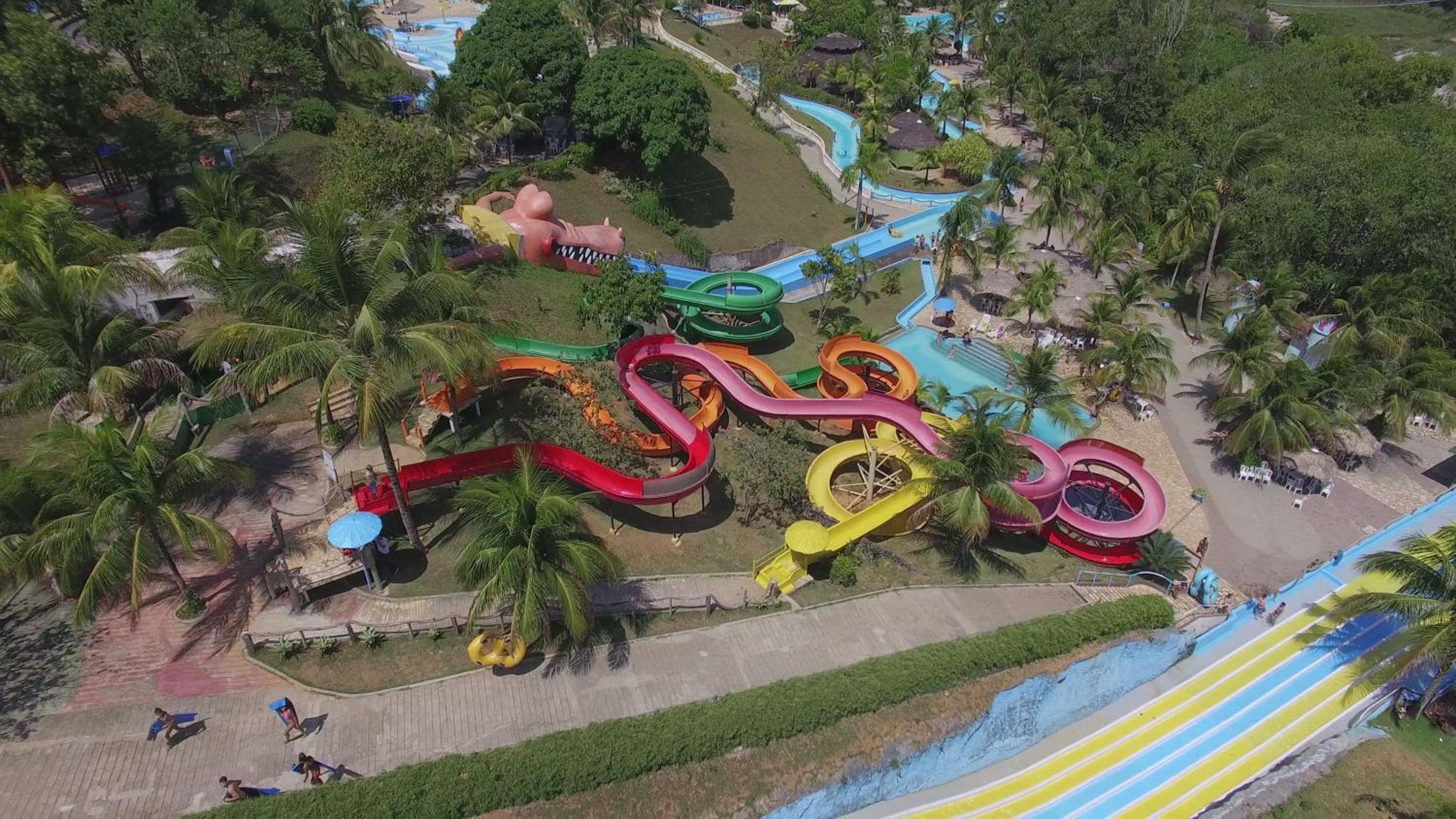 Acquamarine Park Hotel