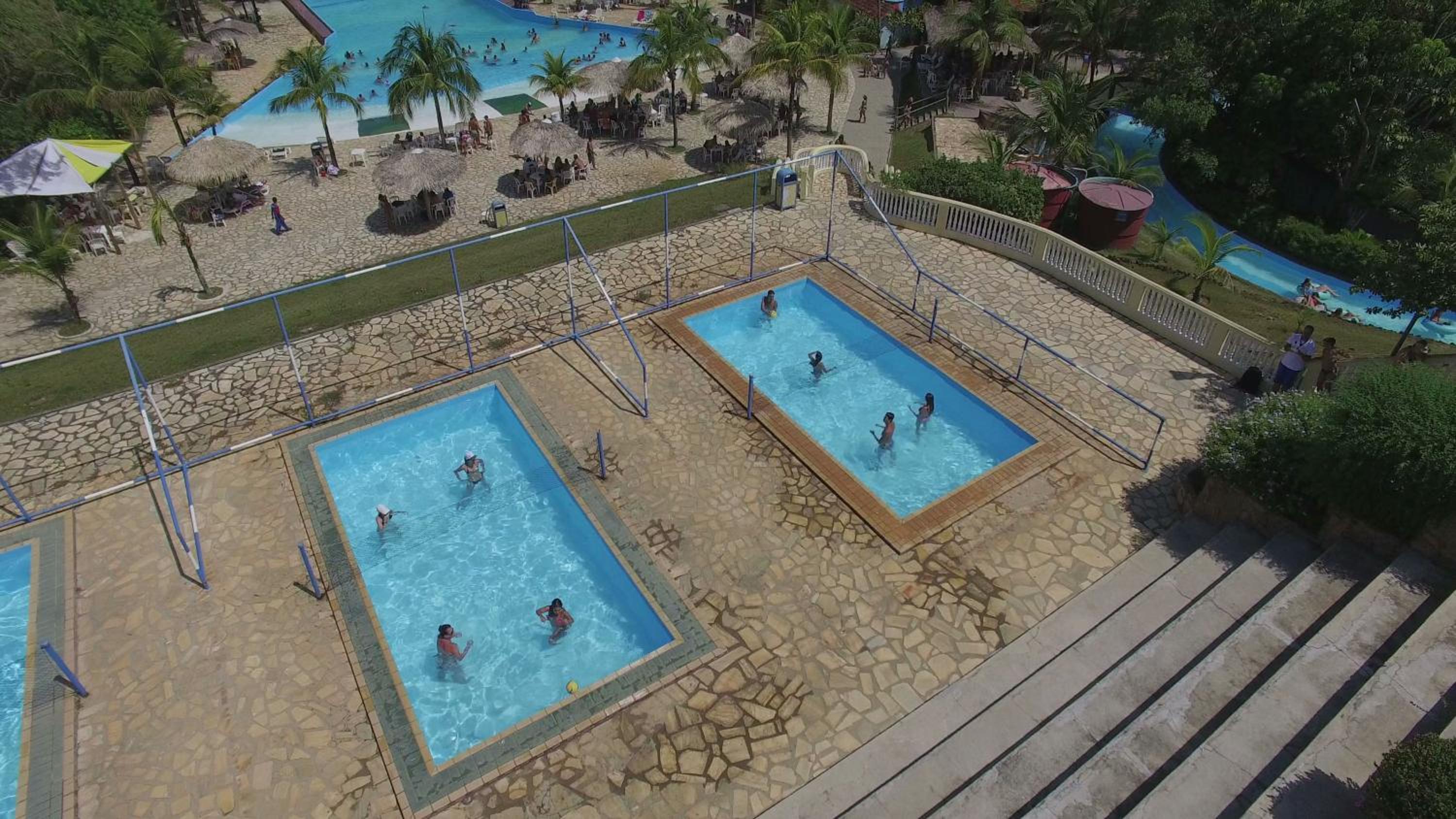 Acquamarine Park Hotel