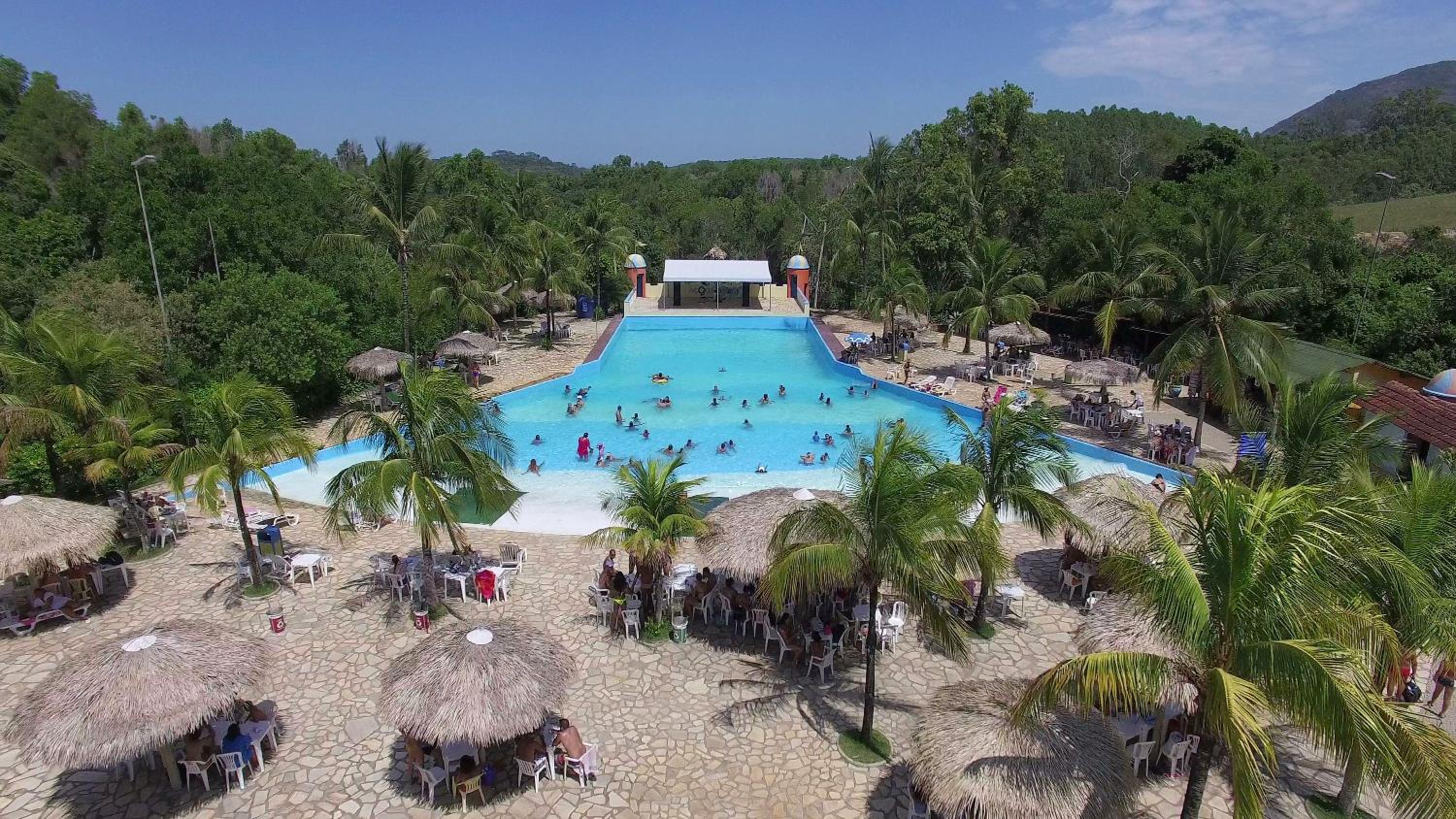 Acquamarine Park Hotel
