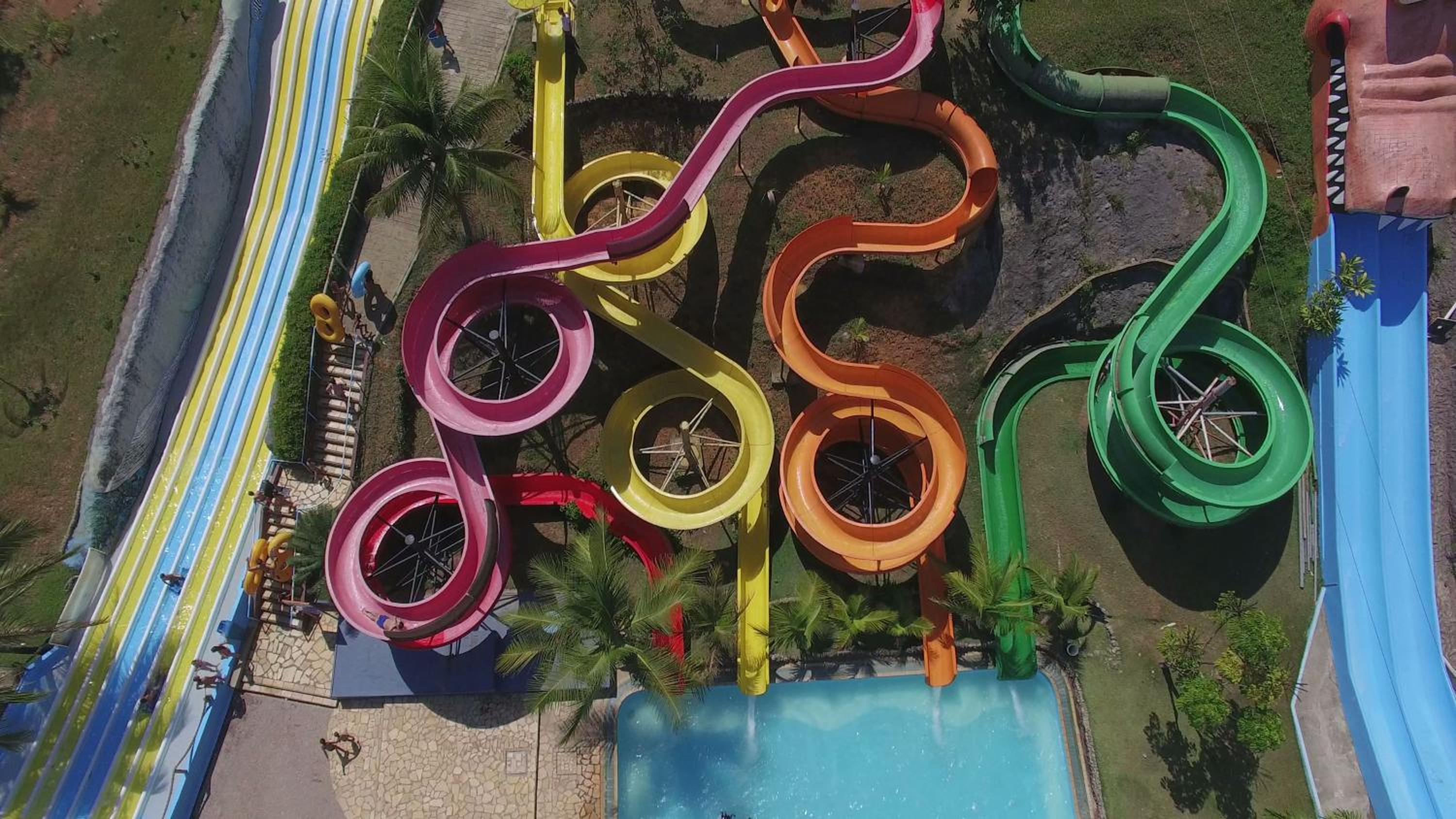 Acquamarine Park Hotel