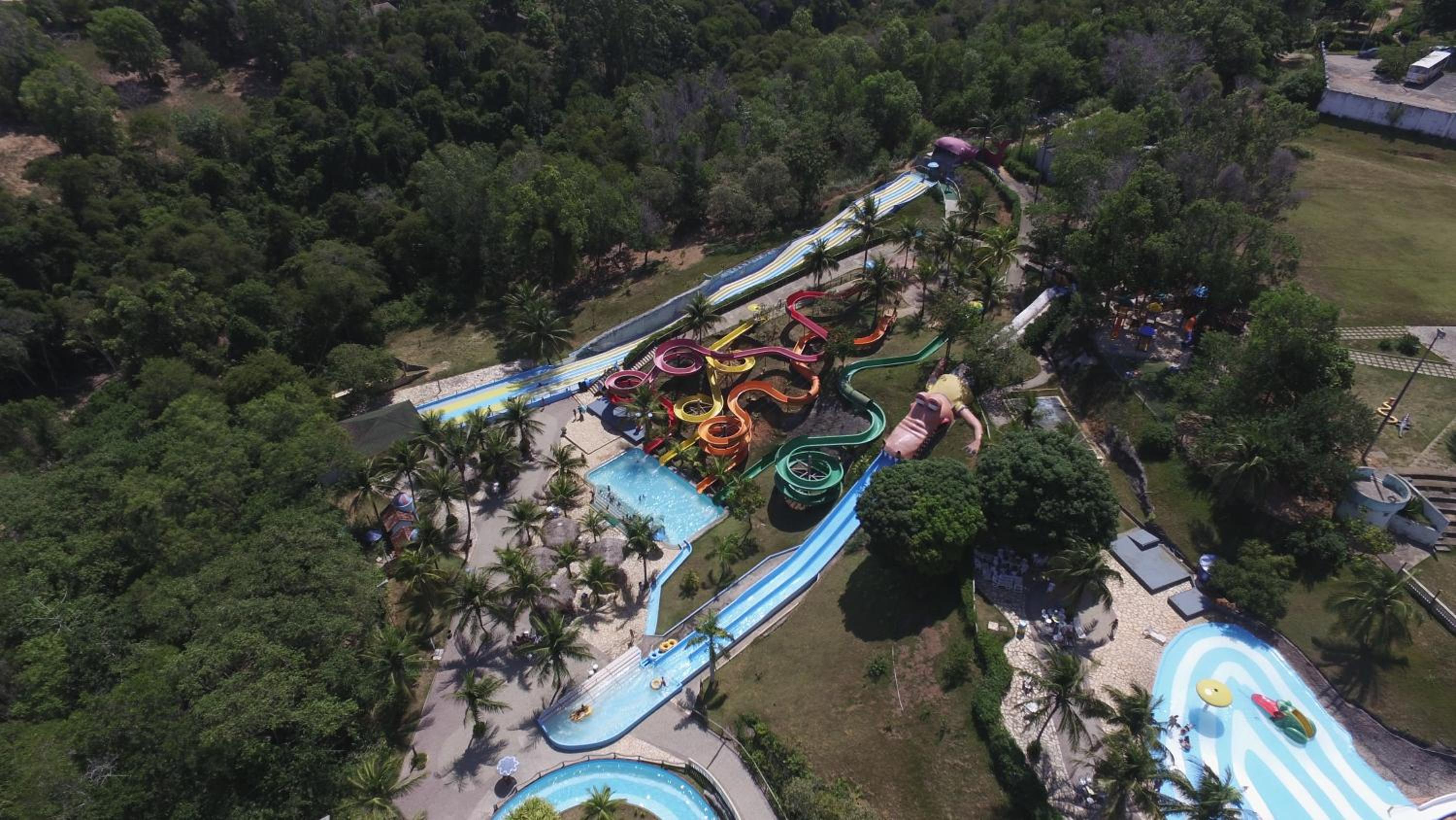 Acquamarine Park Hotel