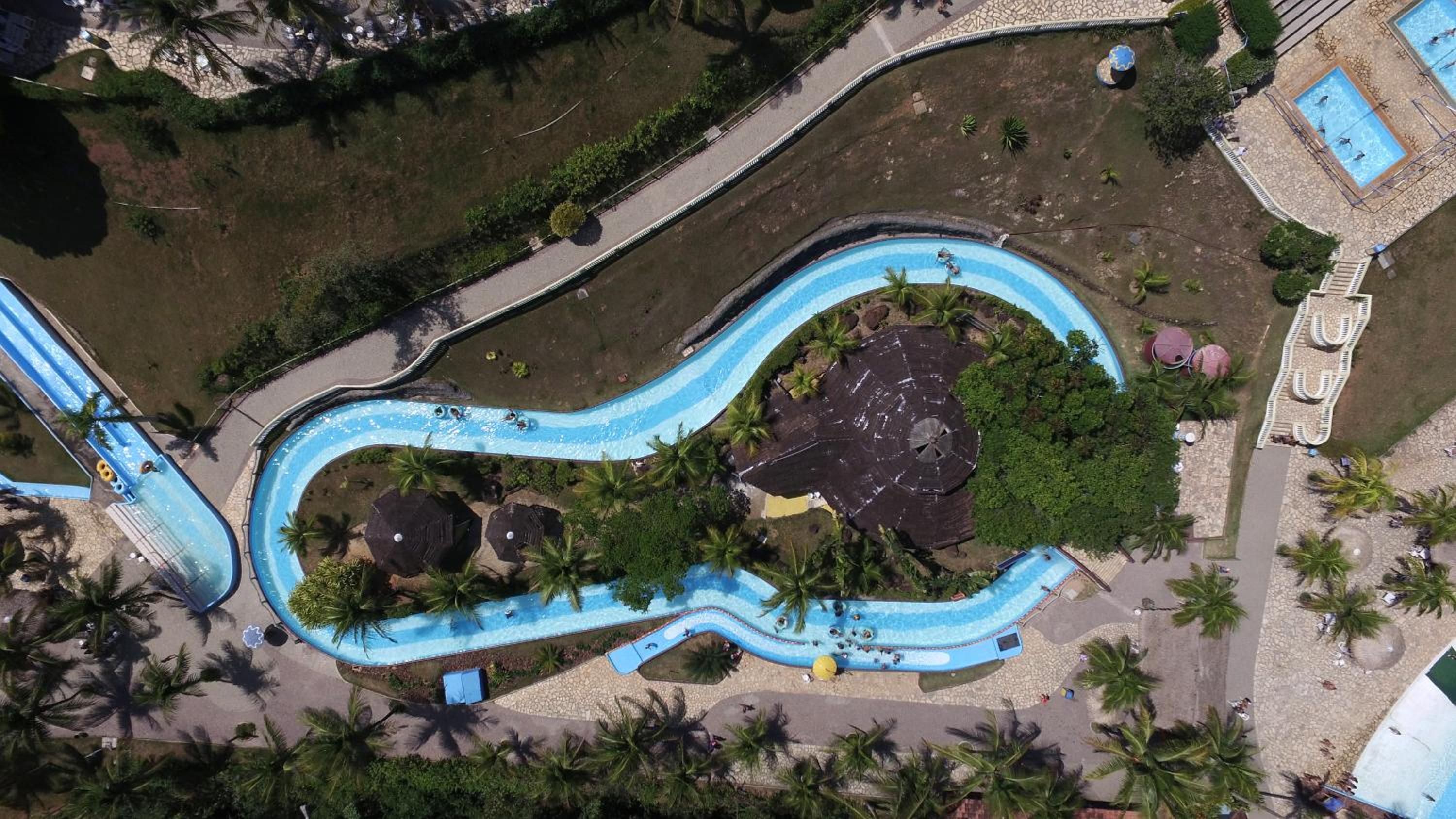 Acquamarine Park Hotel