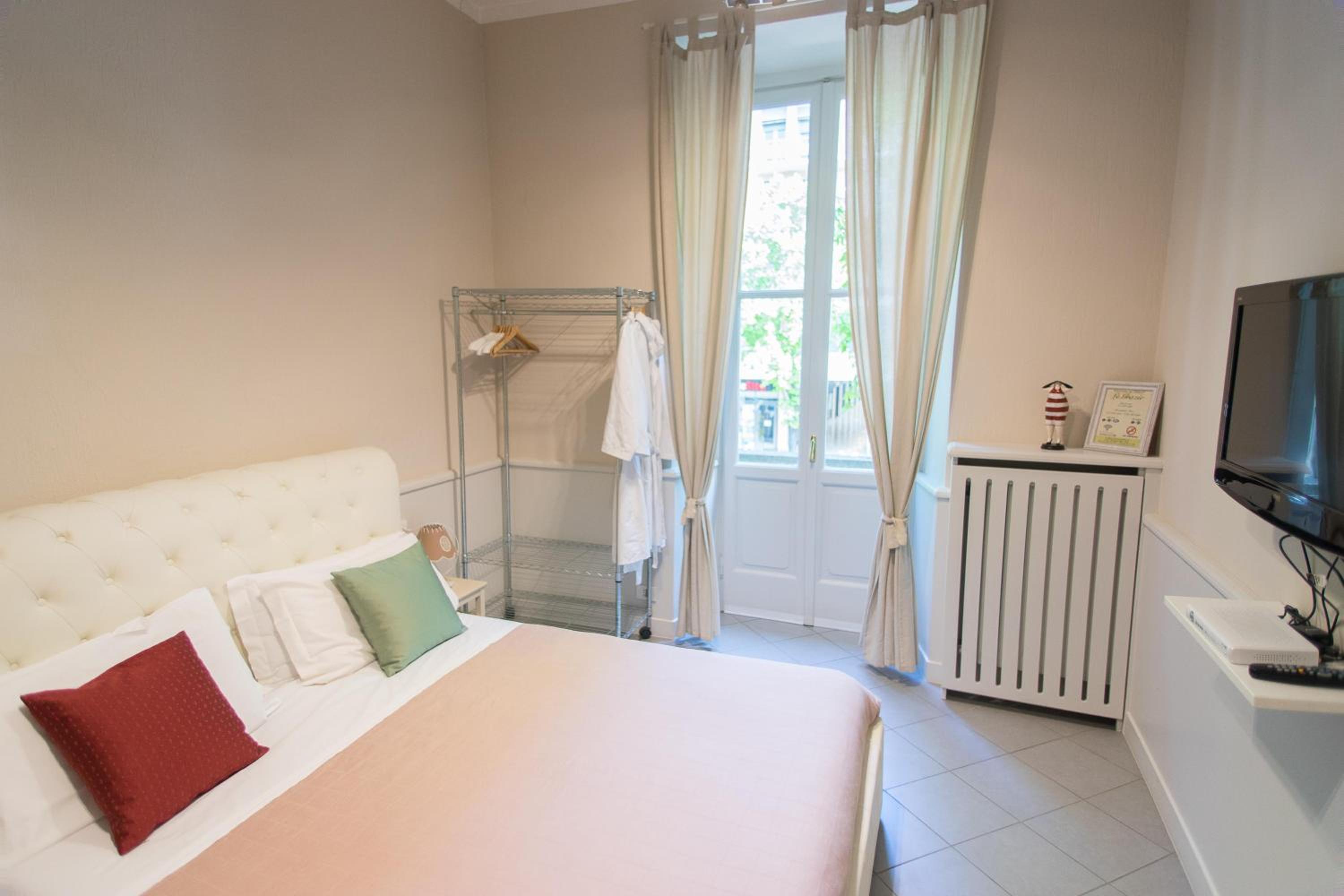 B&B Le Grazie