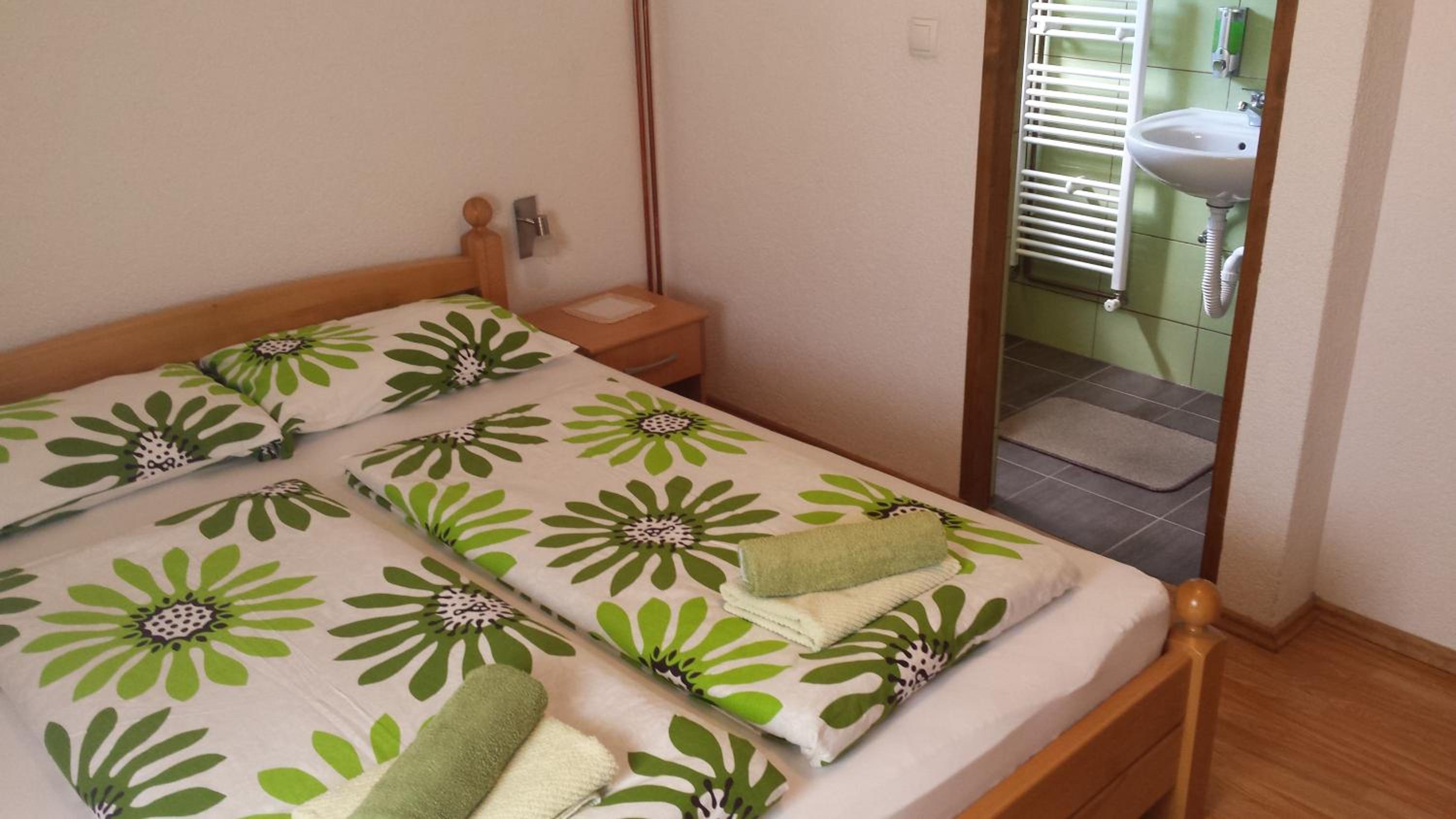 St George B&B