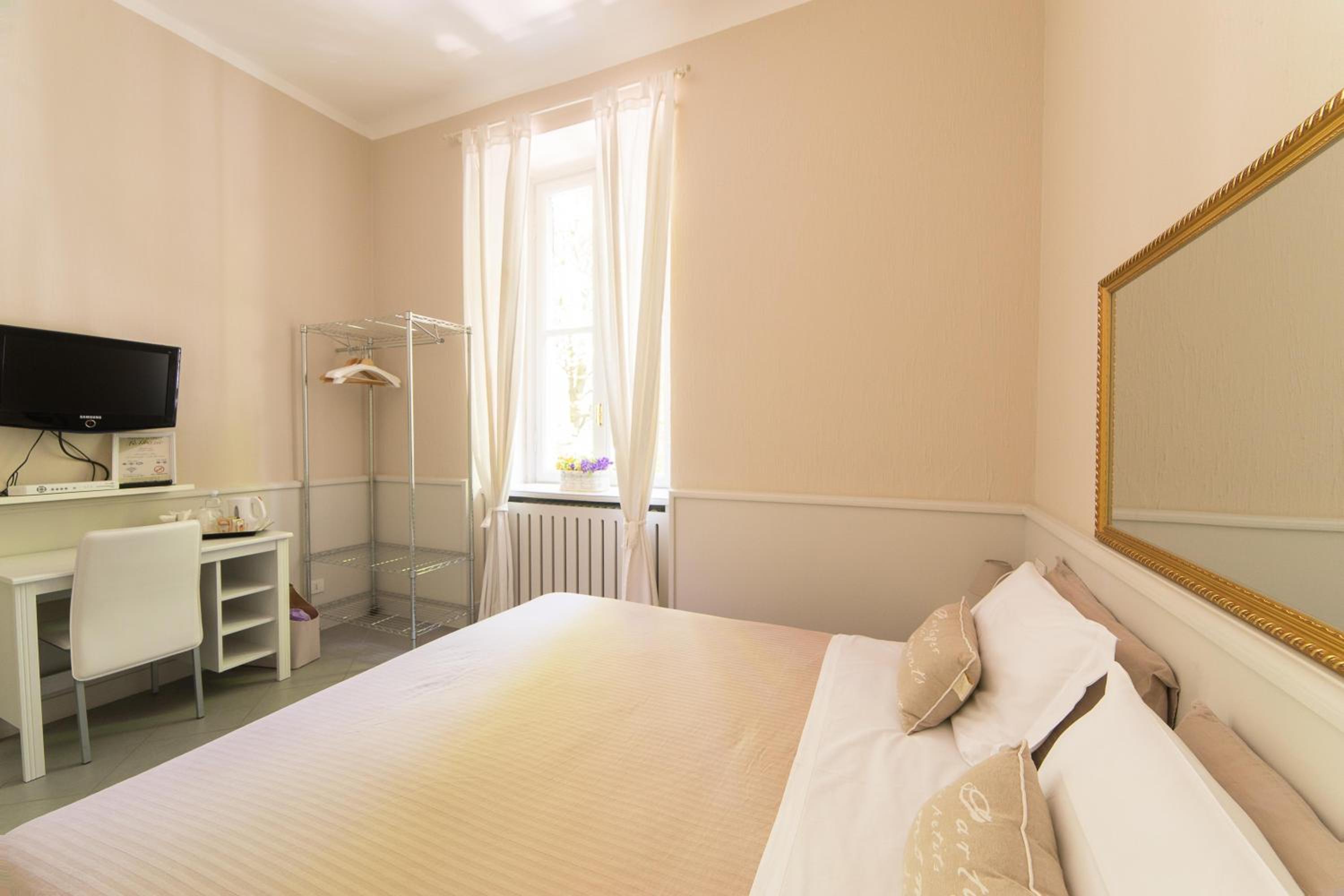B&B Le Grazie