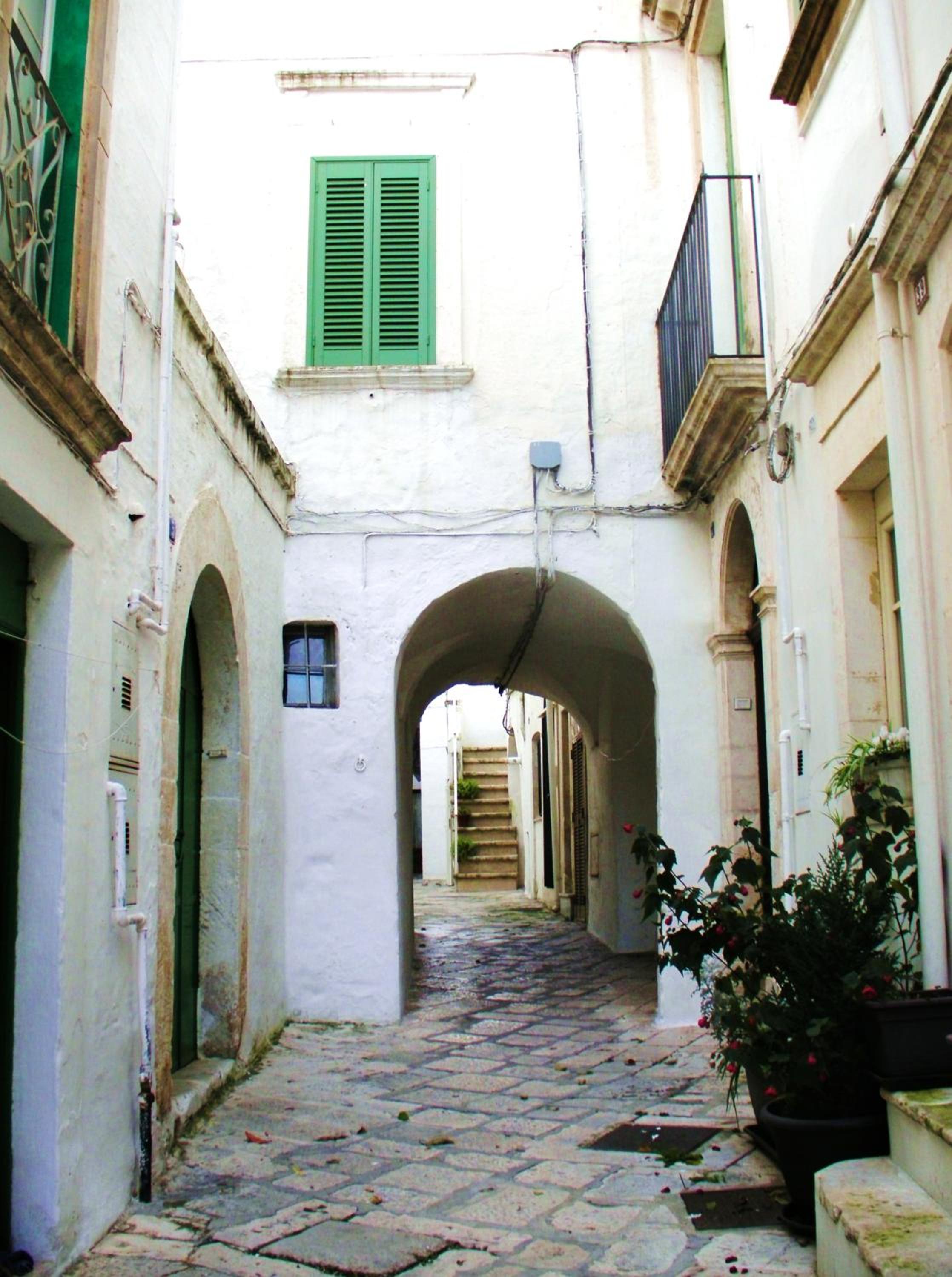 Ai Due Archi view 3