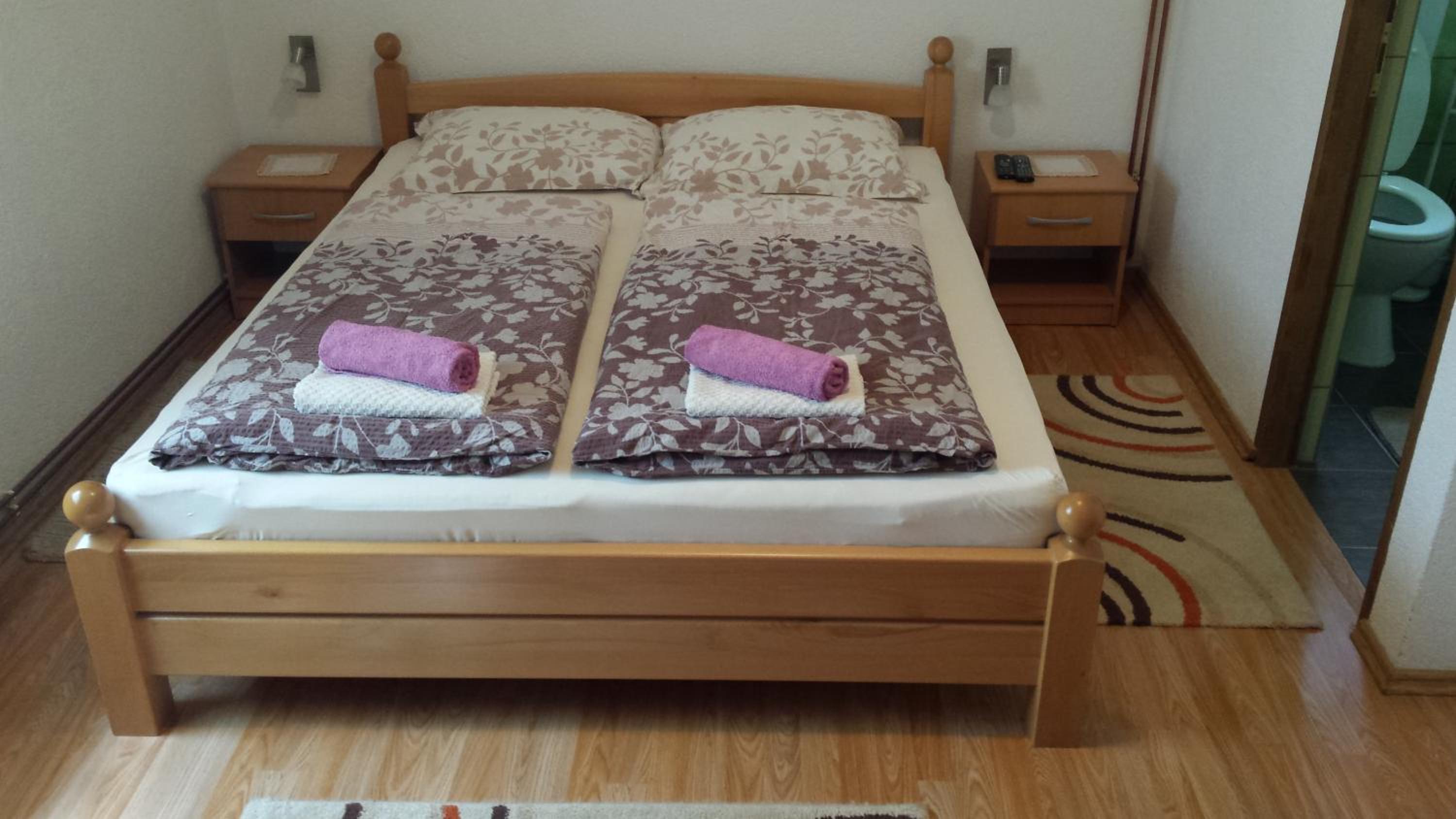 St George B&B