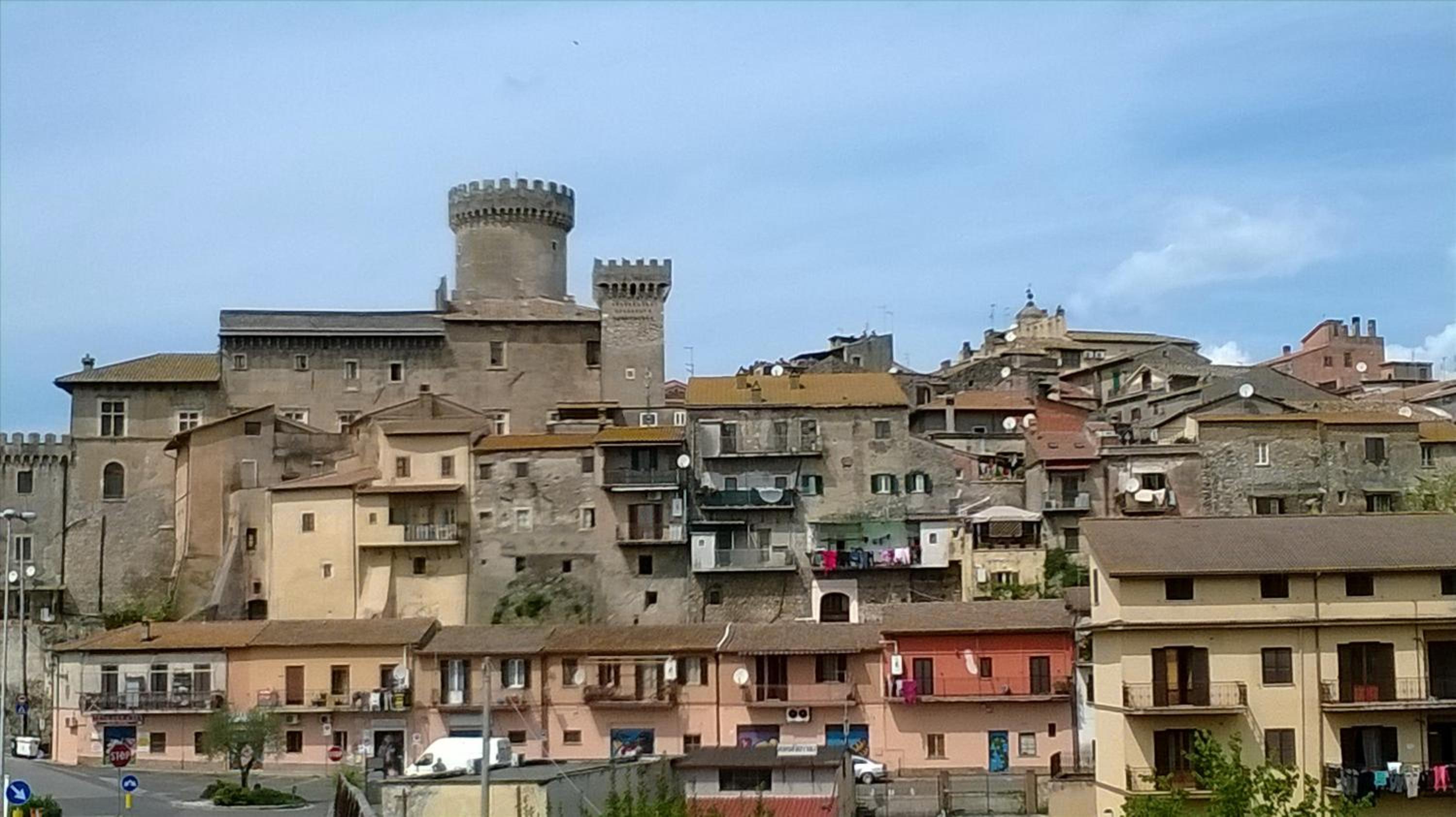 Caracciolo B&B view 5