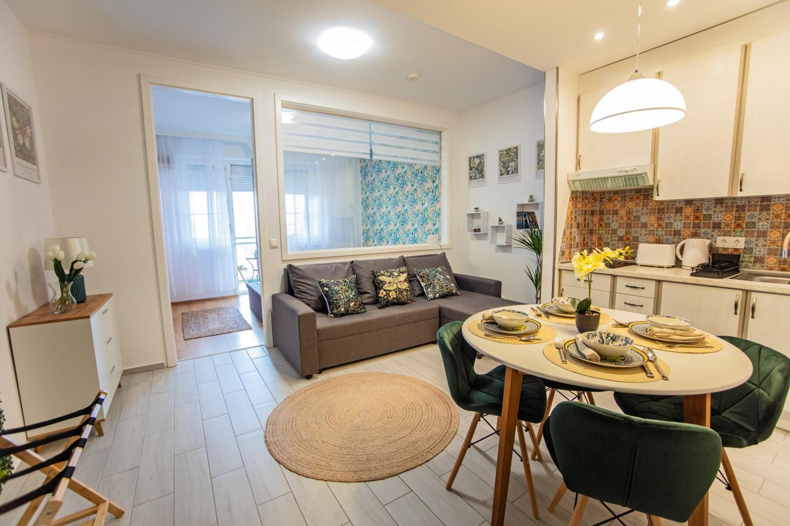 ARK Apartaman Sárvár