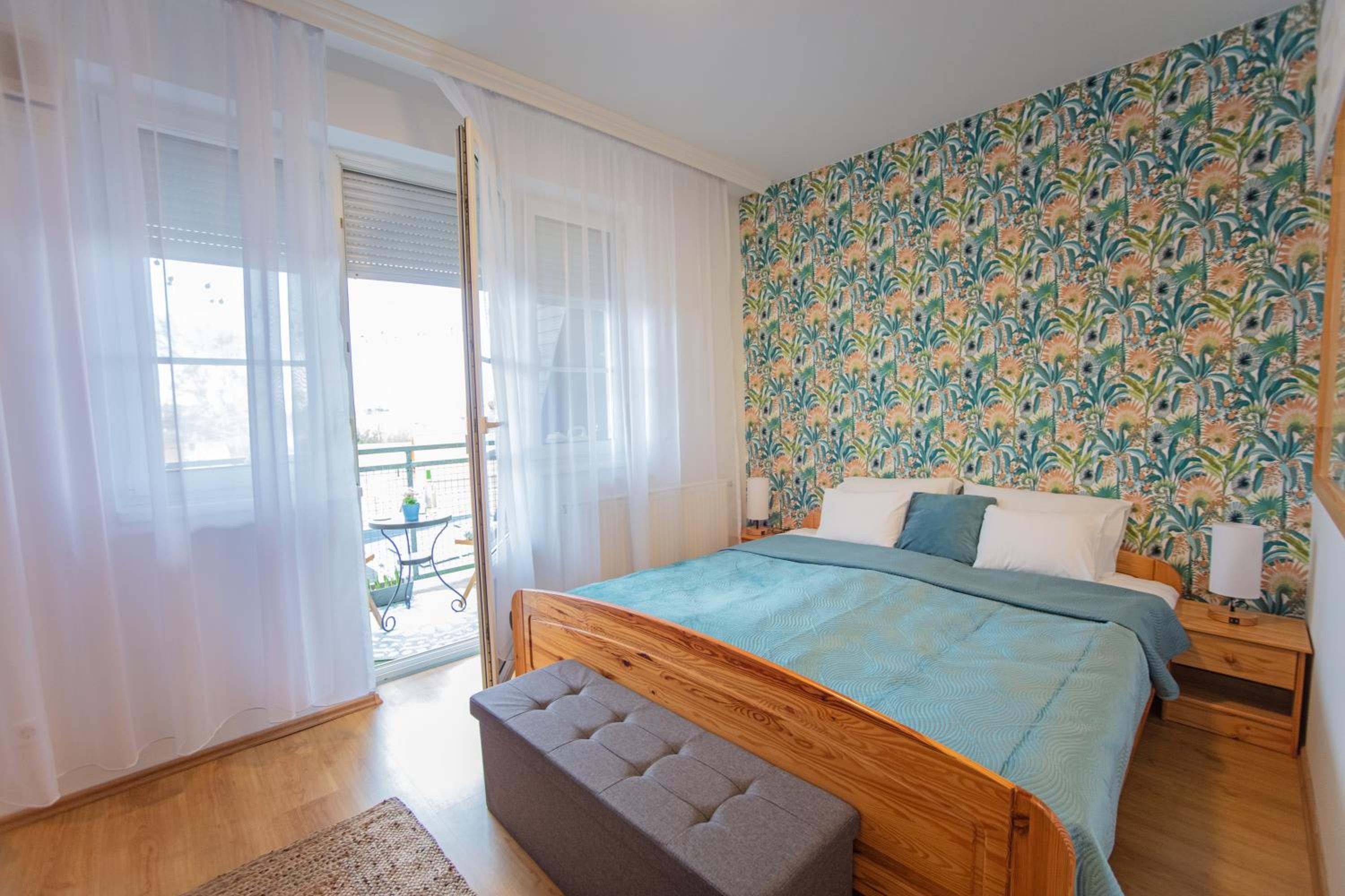 ARK Apartaman Sárvár