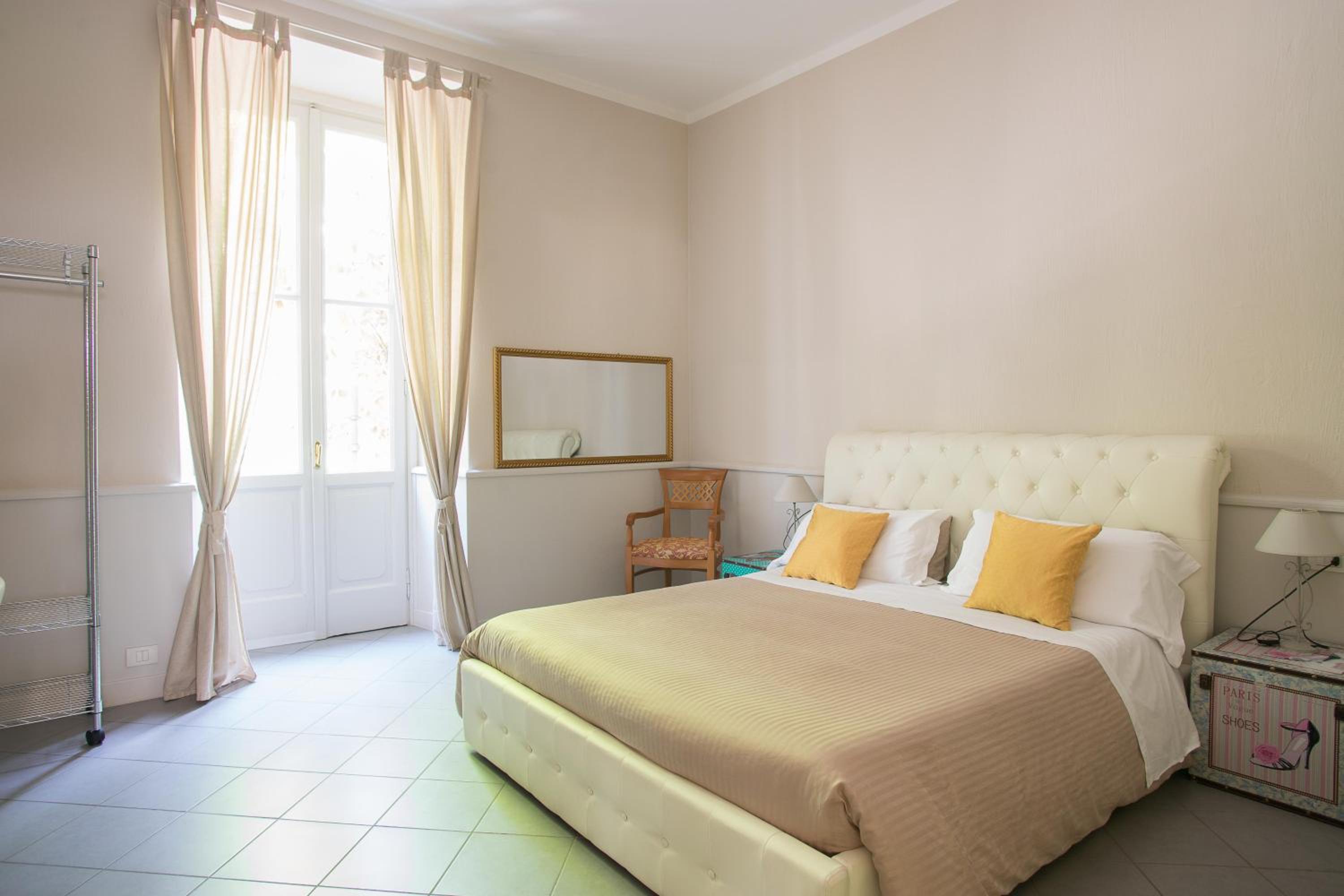 B&B Le Grazie