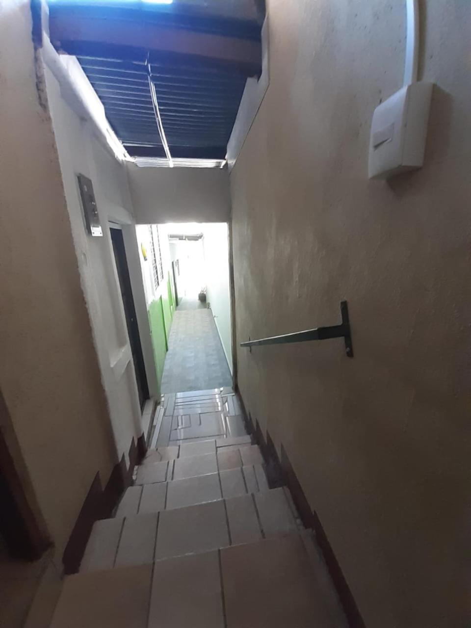 Casa Las Graditas