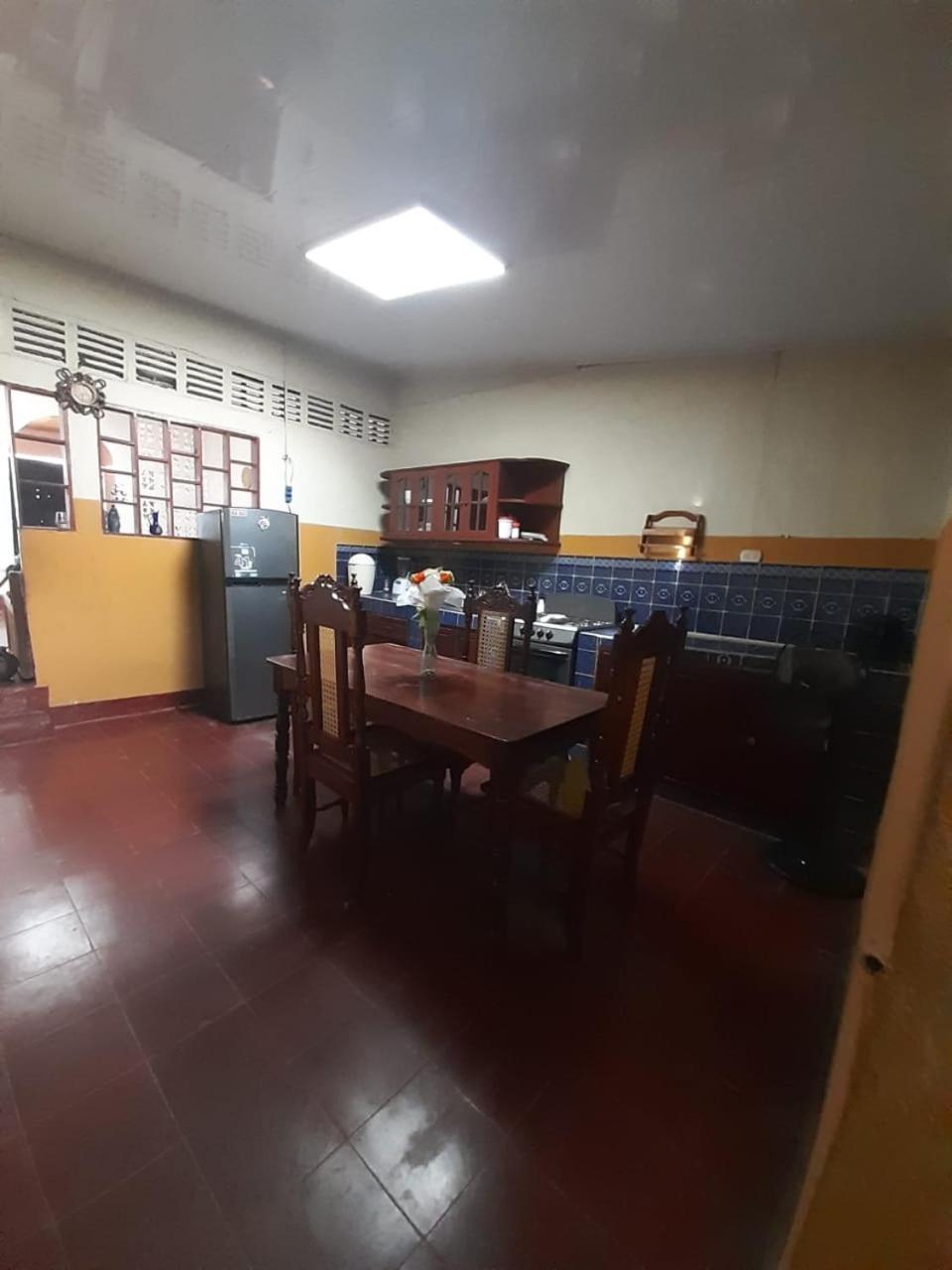 Casa Las Graditas