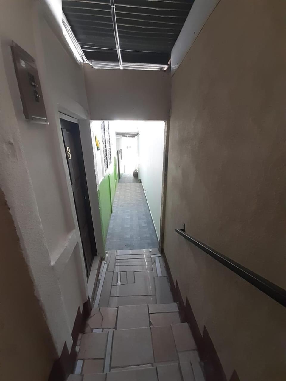 Casa Las Graditas
