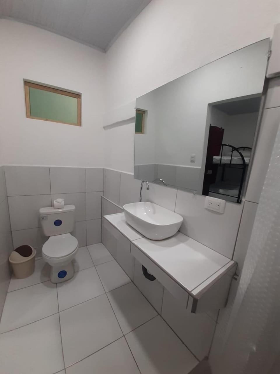 Casa Las Graditas