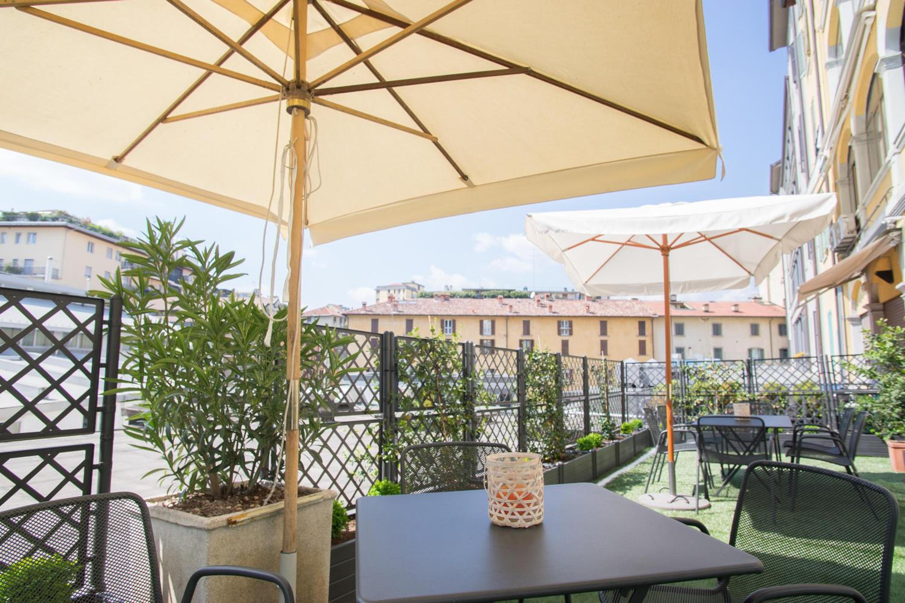 B&B Le Grazie