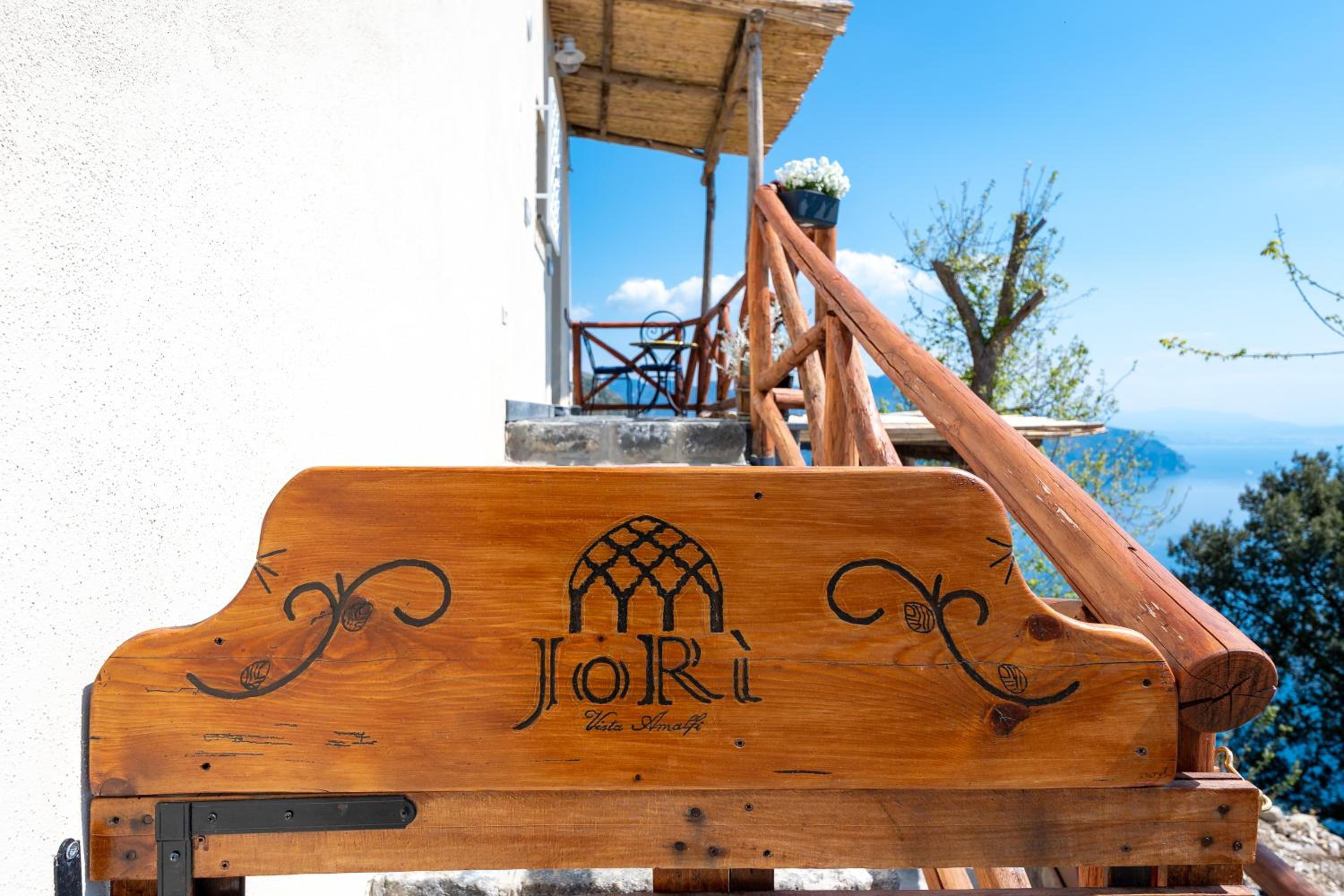 JoRi Vista Amalfi