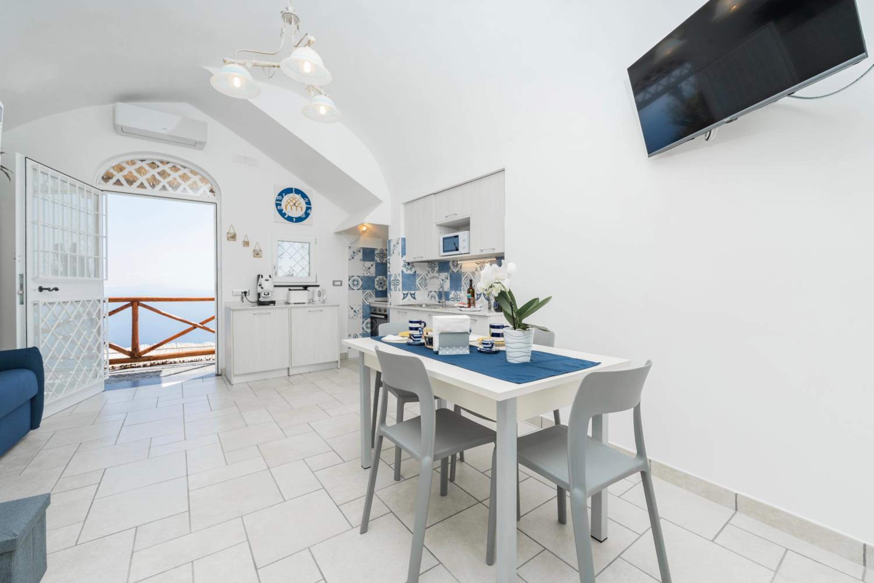 JoRi Vista Amalfi