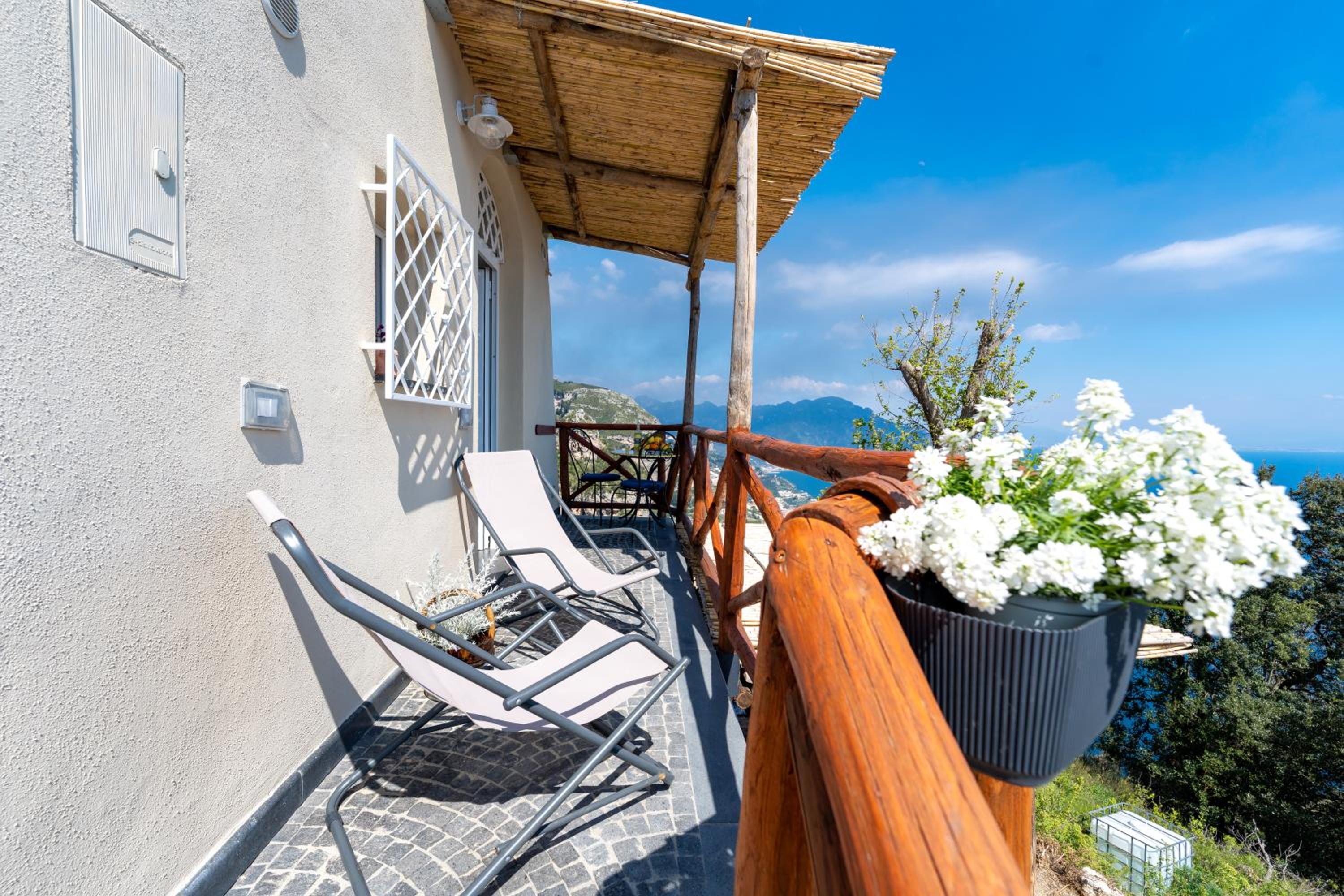 JoRi Vista Amalfi