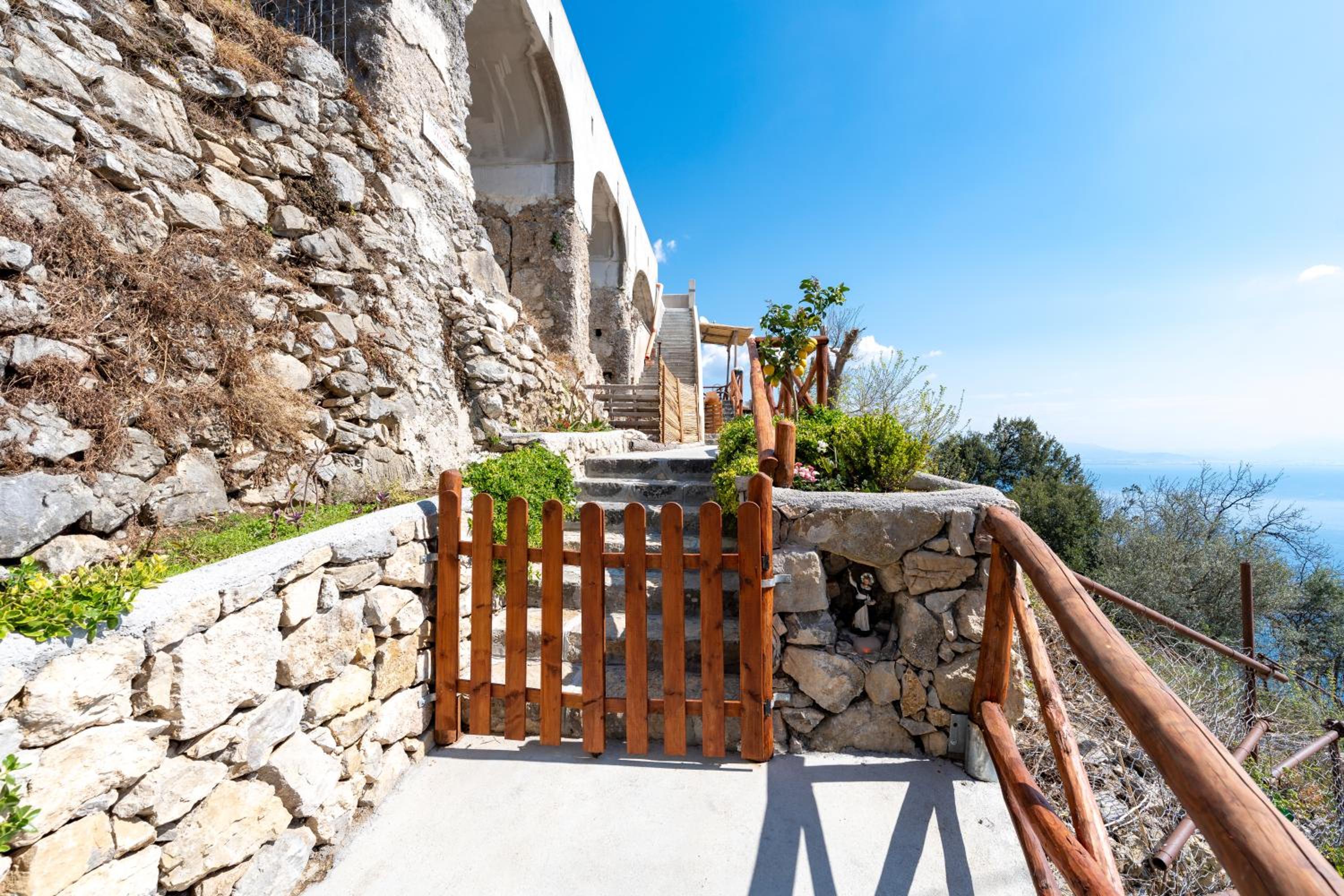 JoRi Vista Amalfi