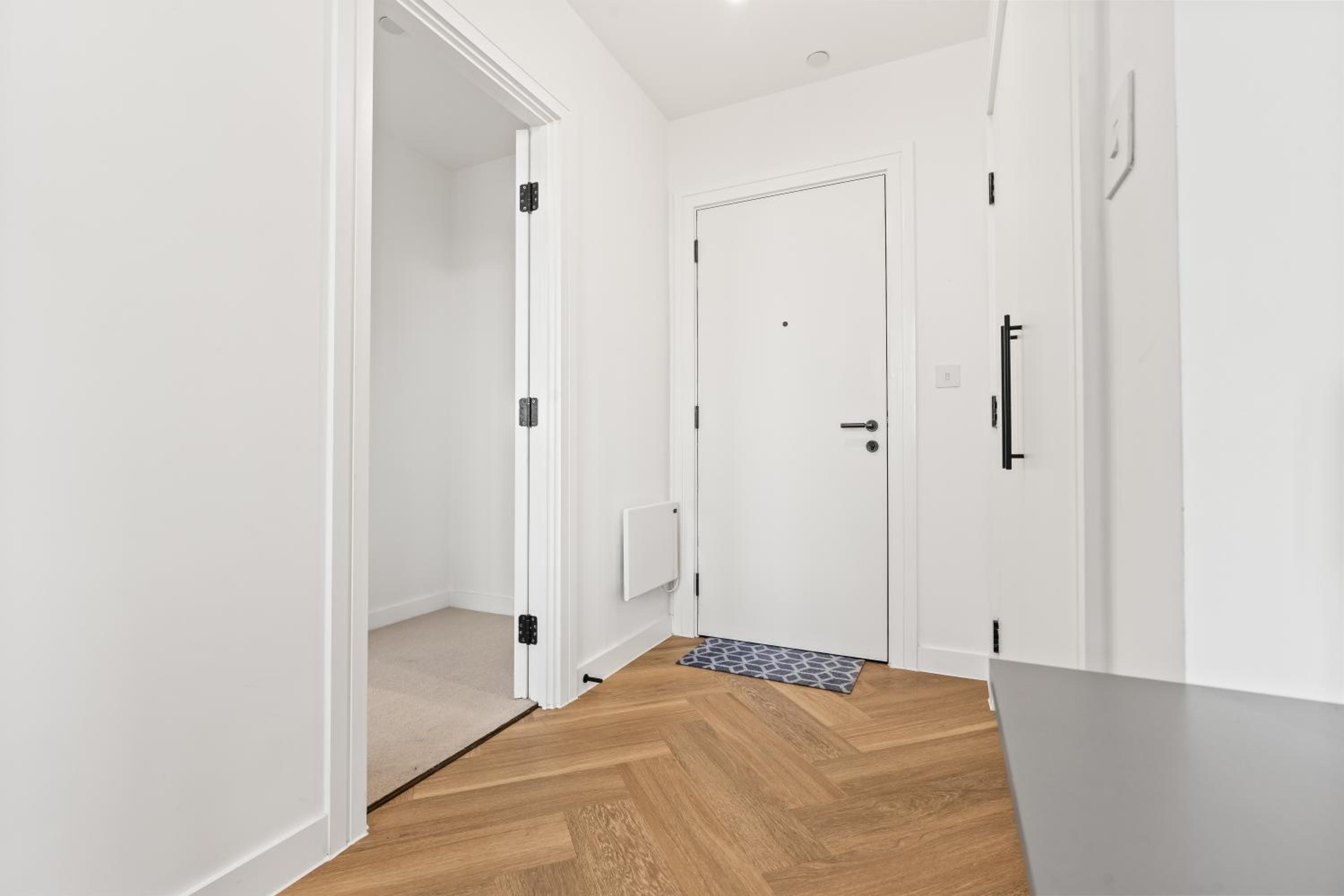 Stylish 2-Bed - Rooftop Views - Central Birmingham
