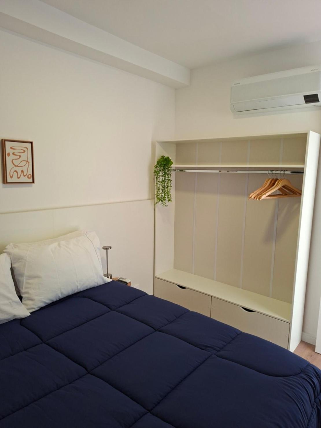 Studio Moema - Próximo ao Aeroporto de Congonhas