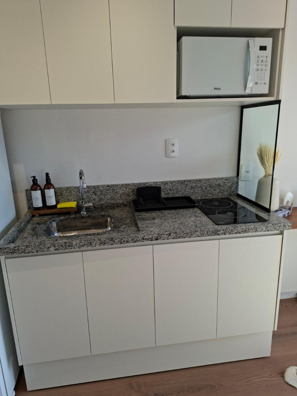 Studio Moema - Próximo ao Aeroporto de Congonhas