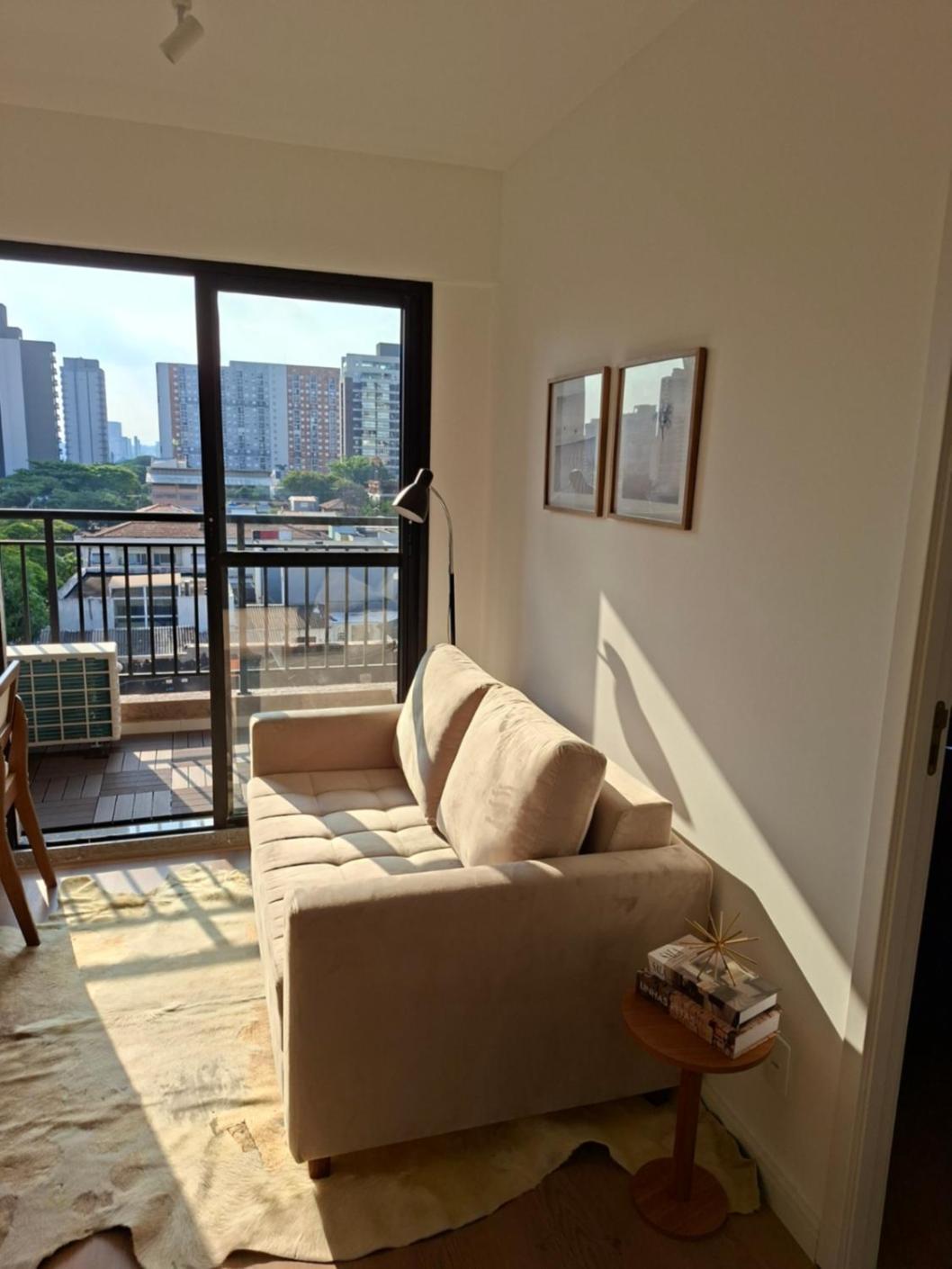 Studio Moema - Próximo ao Aeroporto de Congonhas