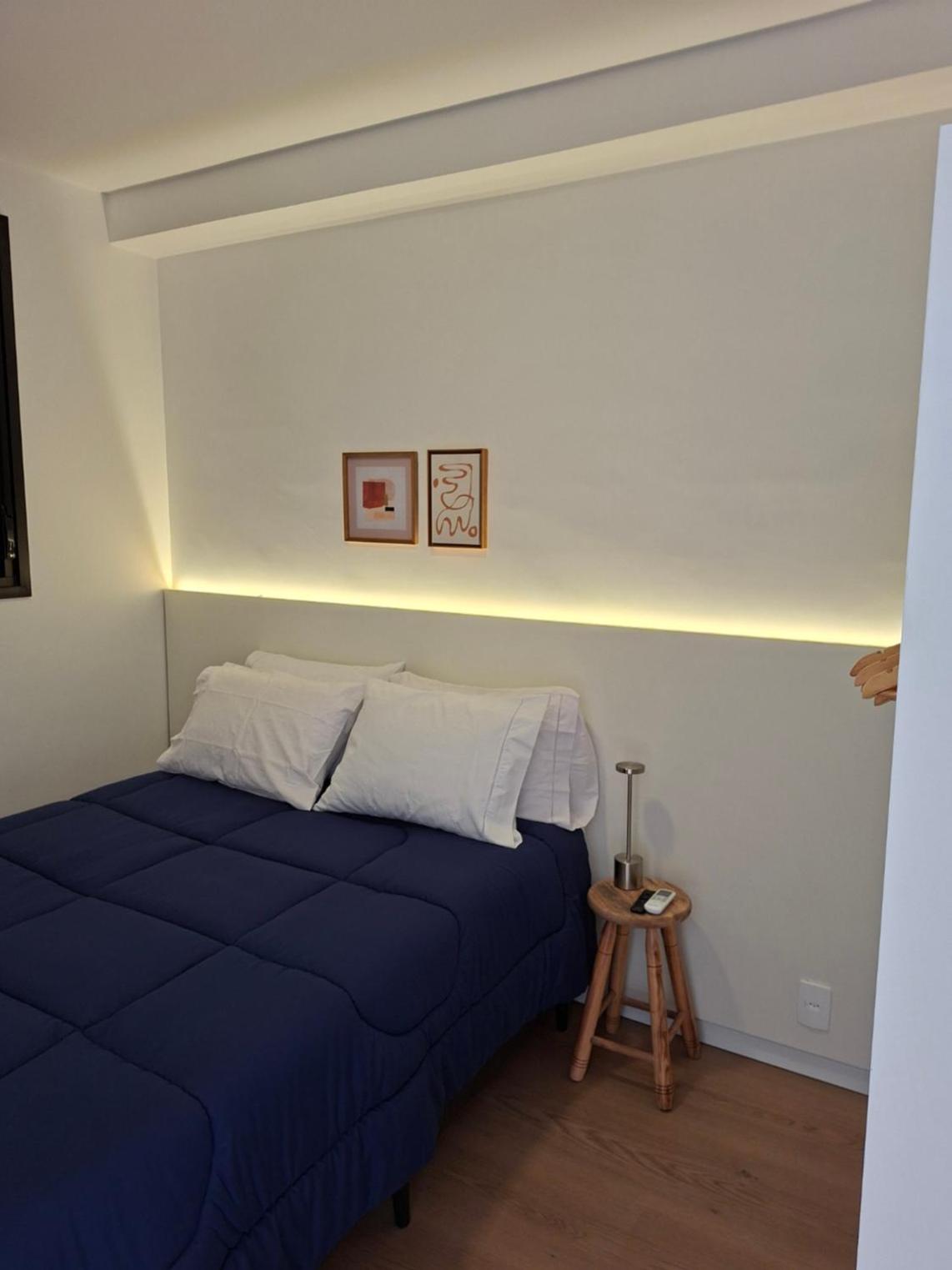 Studio Moema - Próximo ao Aeroporto de Congonhas