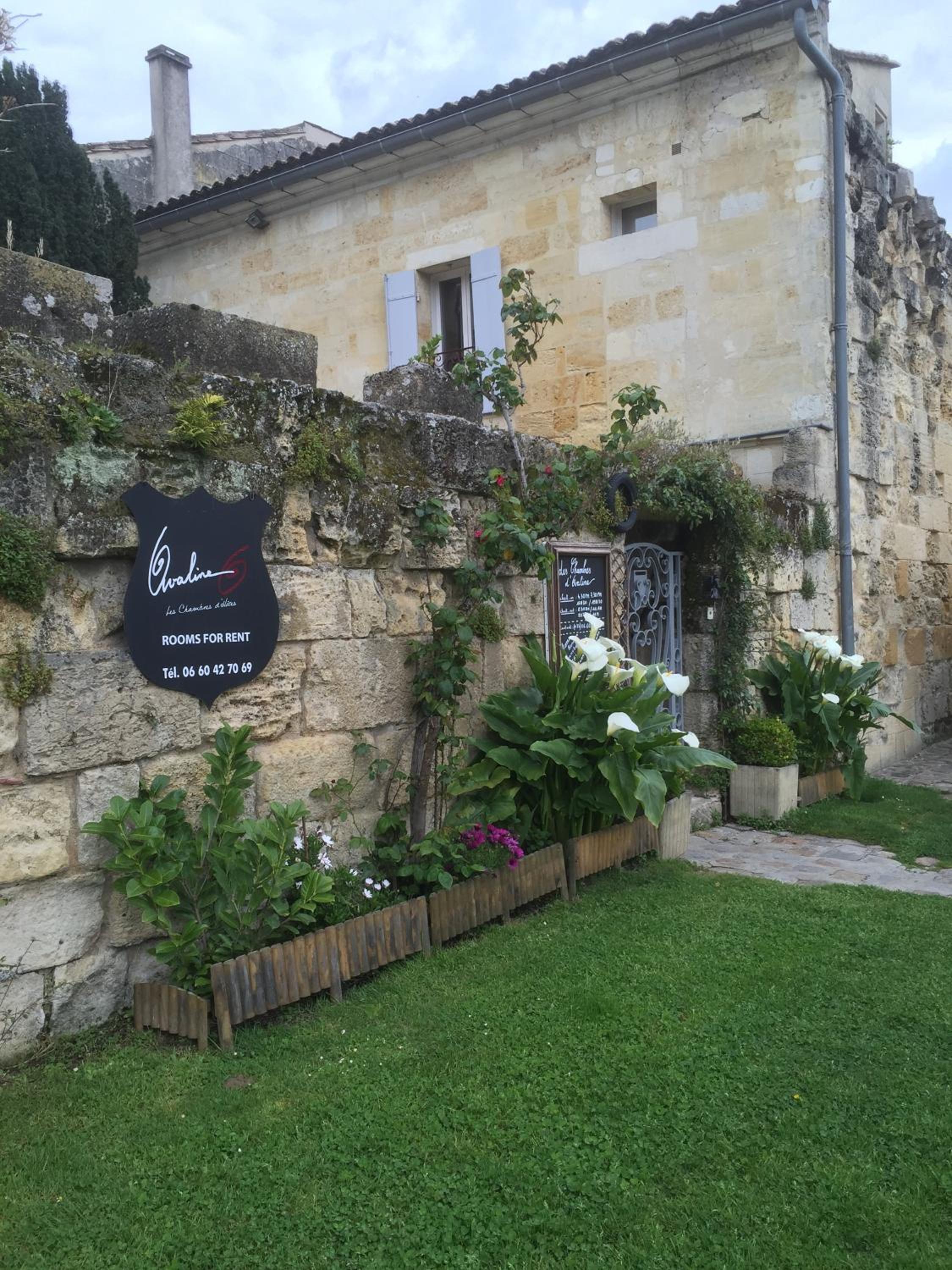 Les Chambres d'Ovaline view 3