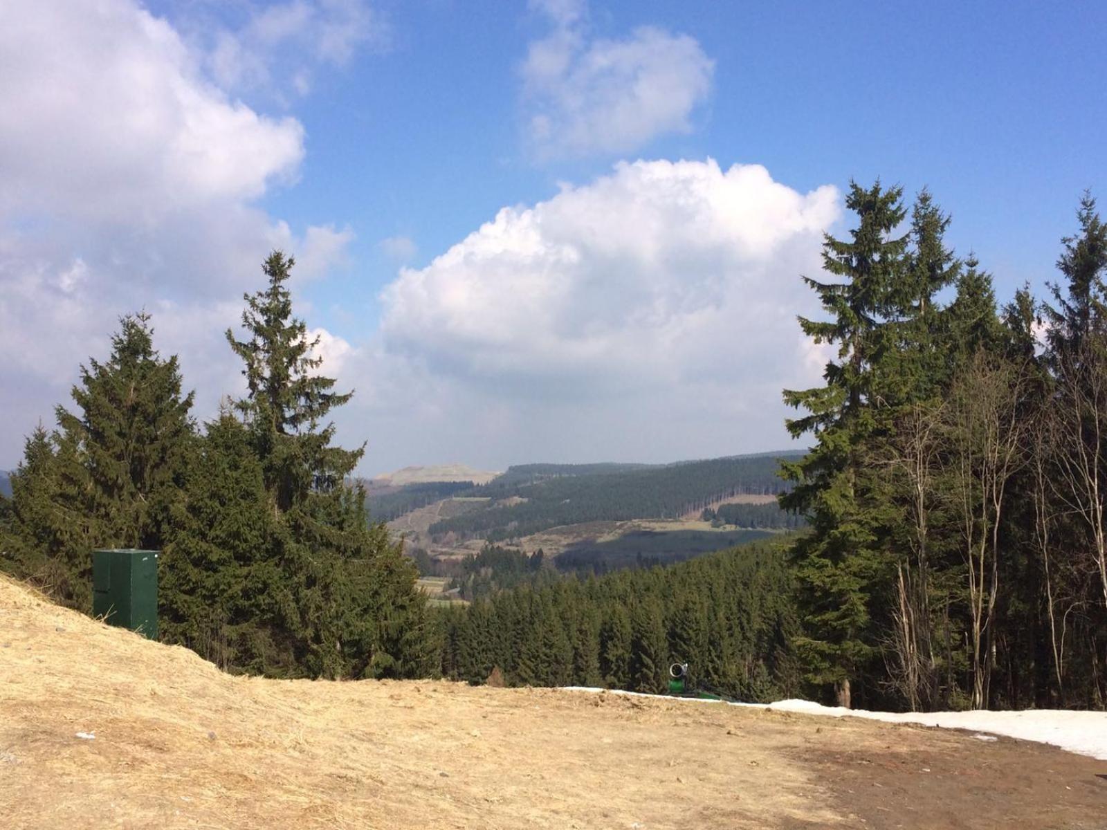 FeWo direkt am Lift view 4