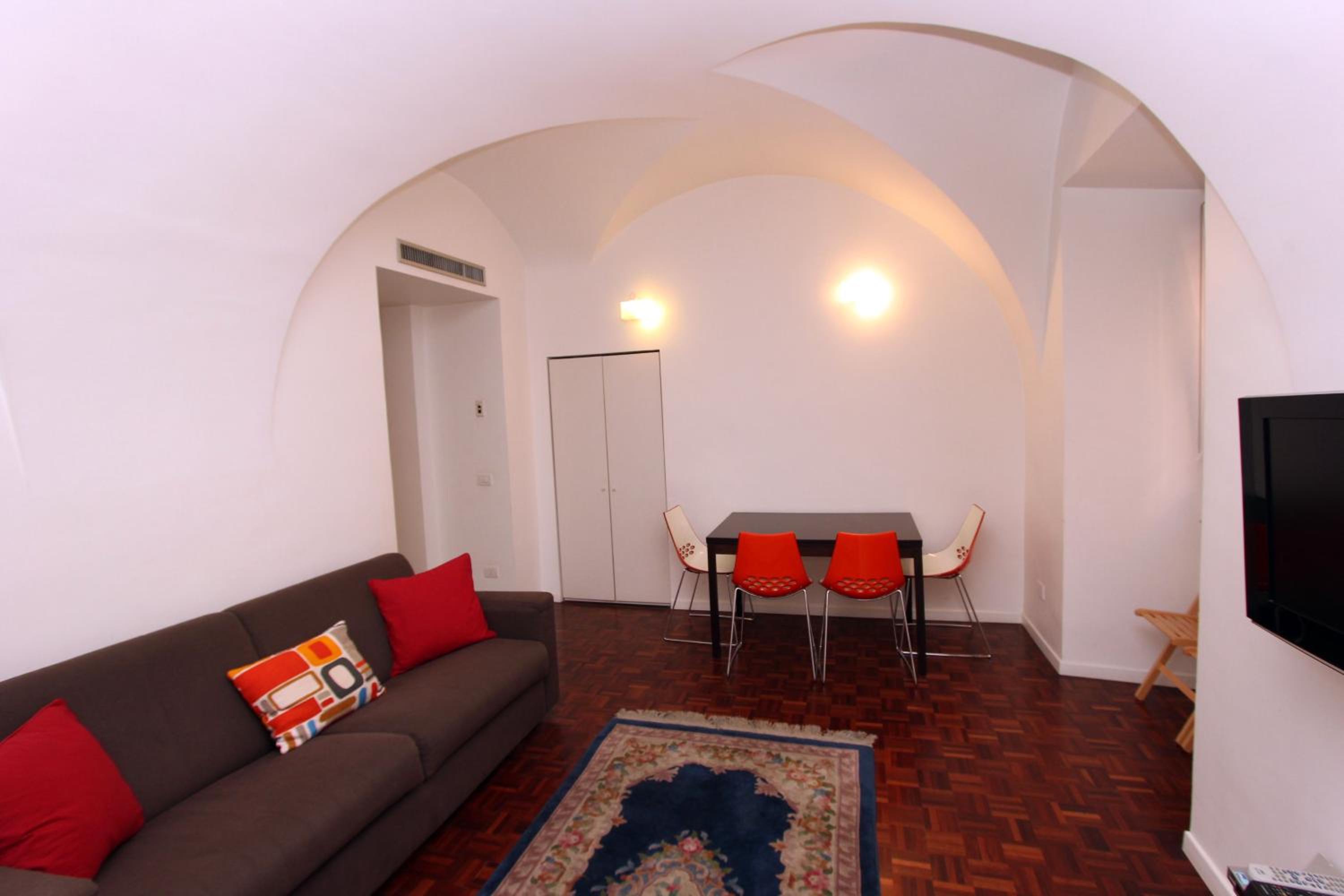 Nazionale Flat