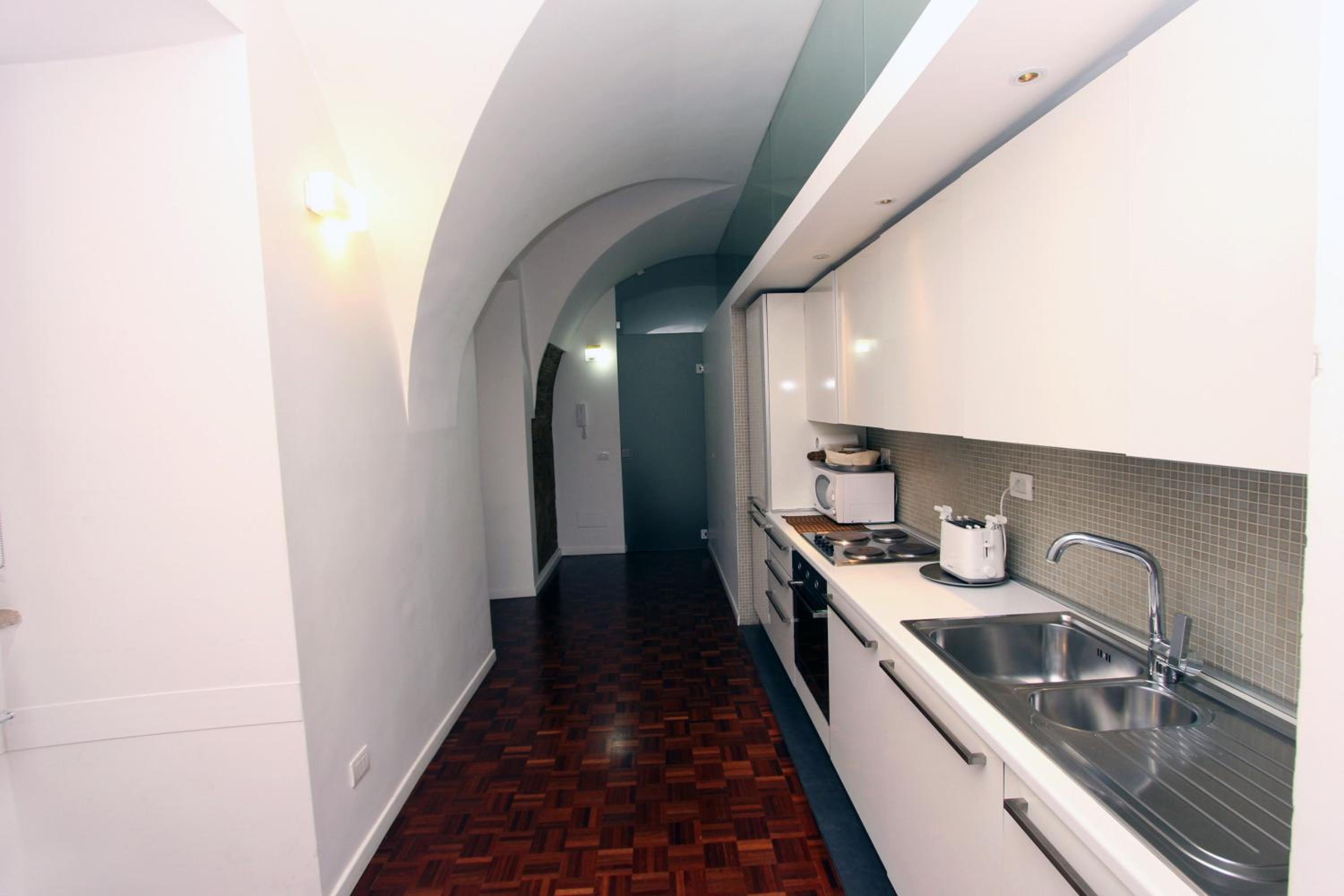 Nazionale Flat