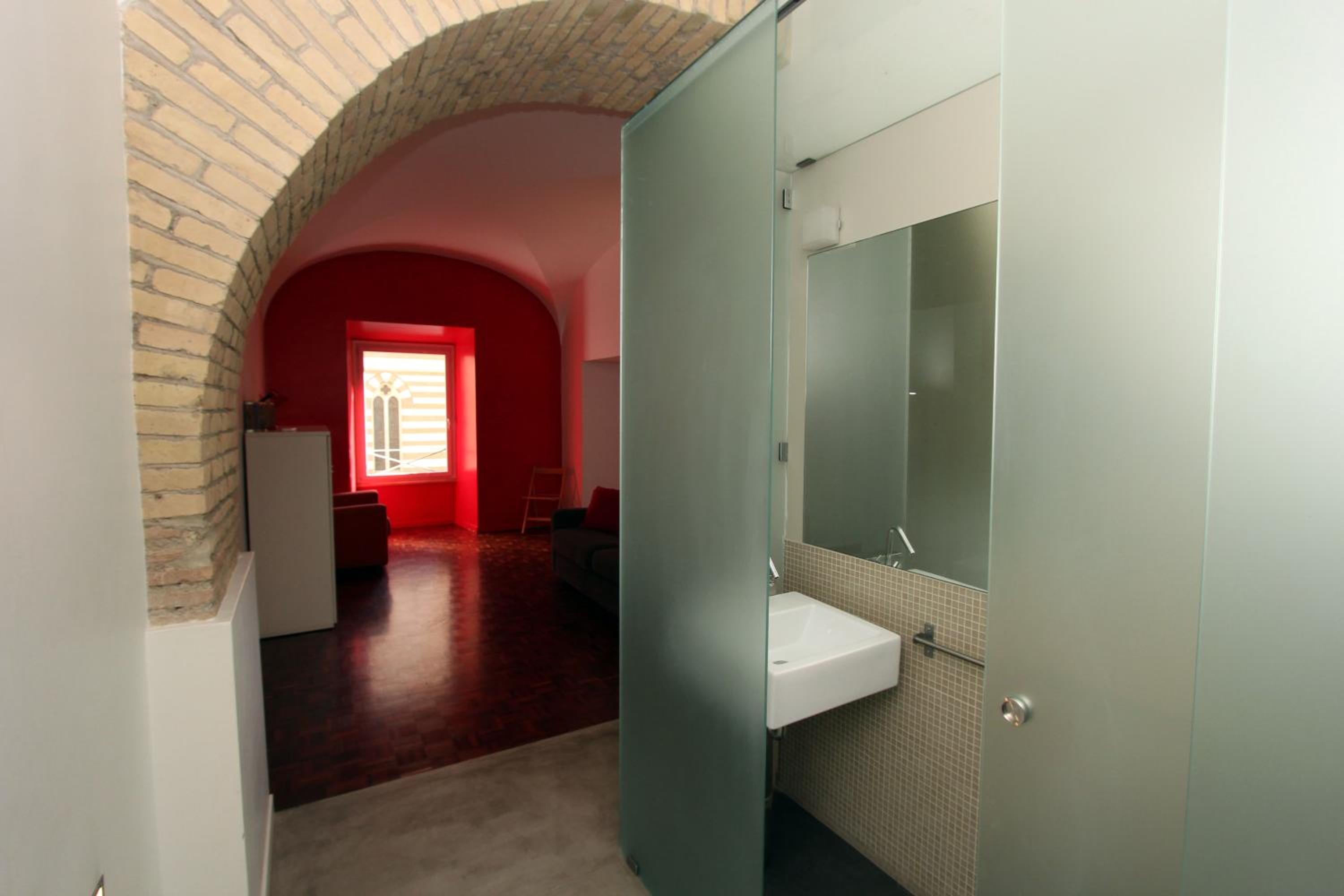 Nazionale Flat