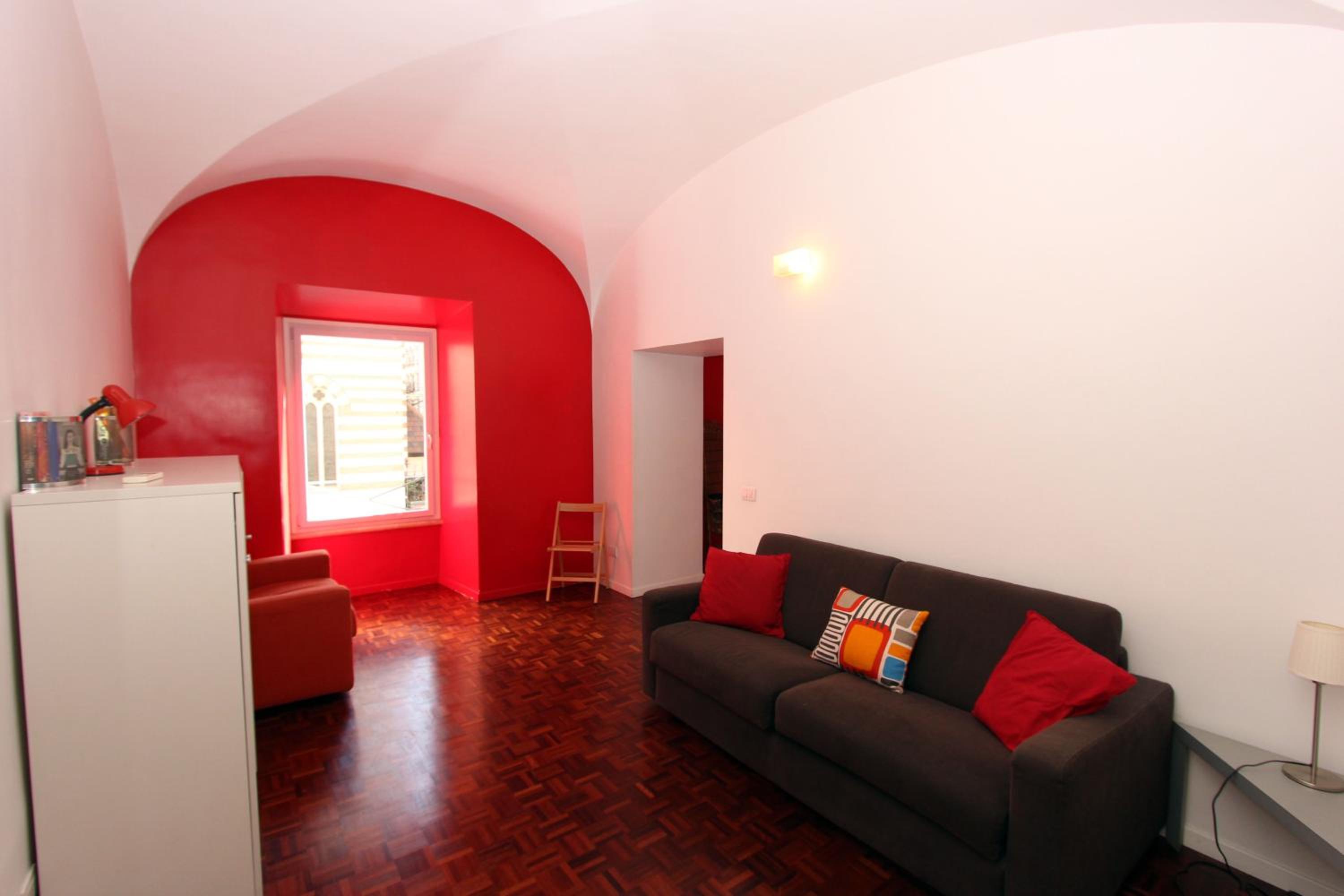 Nazionale Flat
