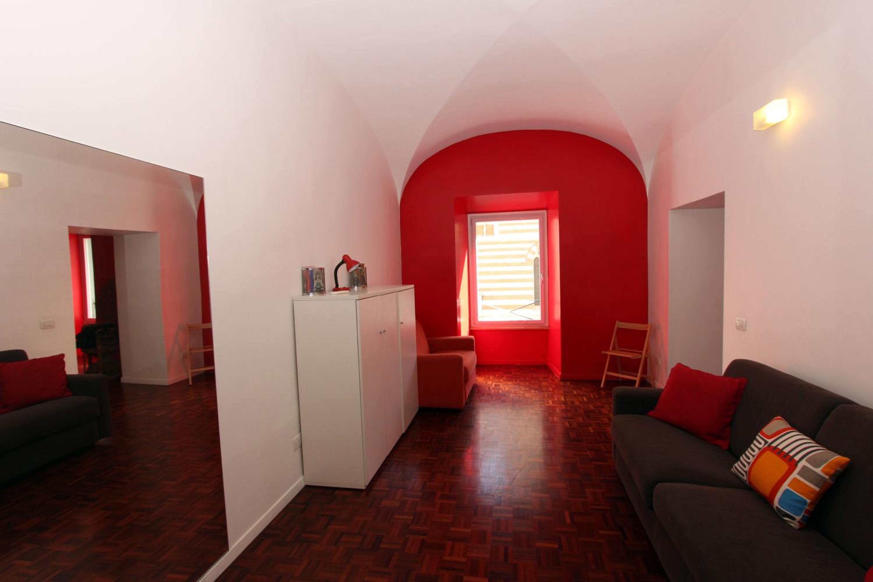 Nazionale Flat