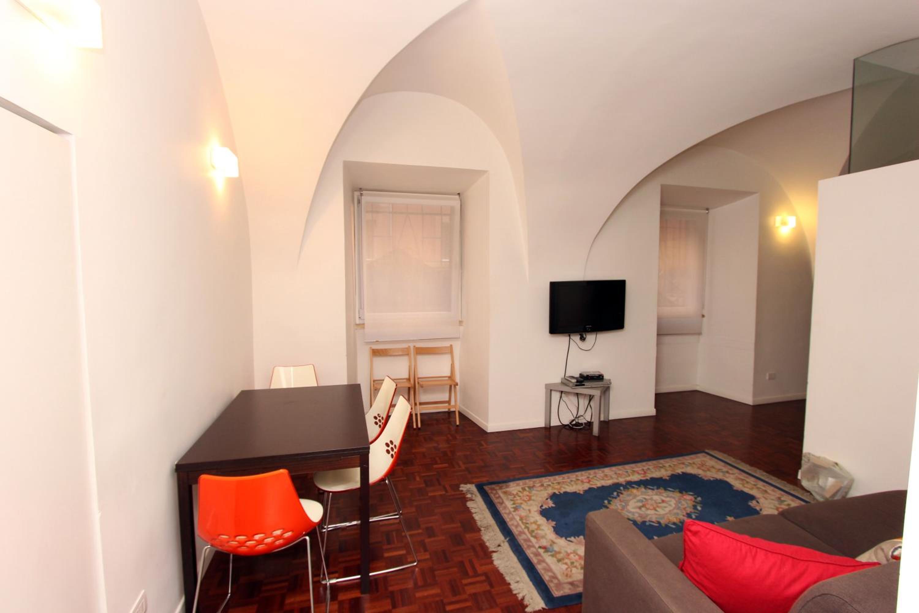 Nazionale Flat