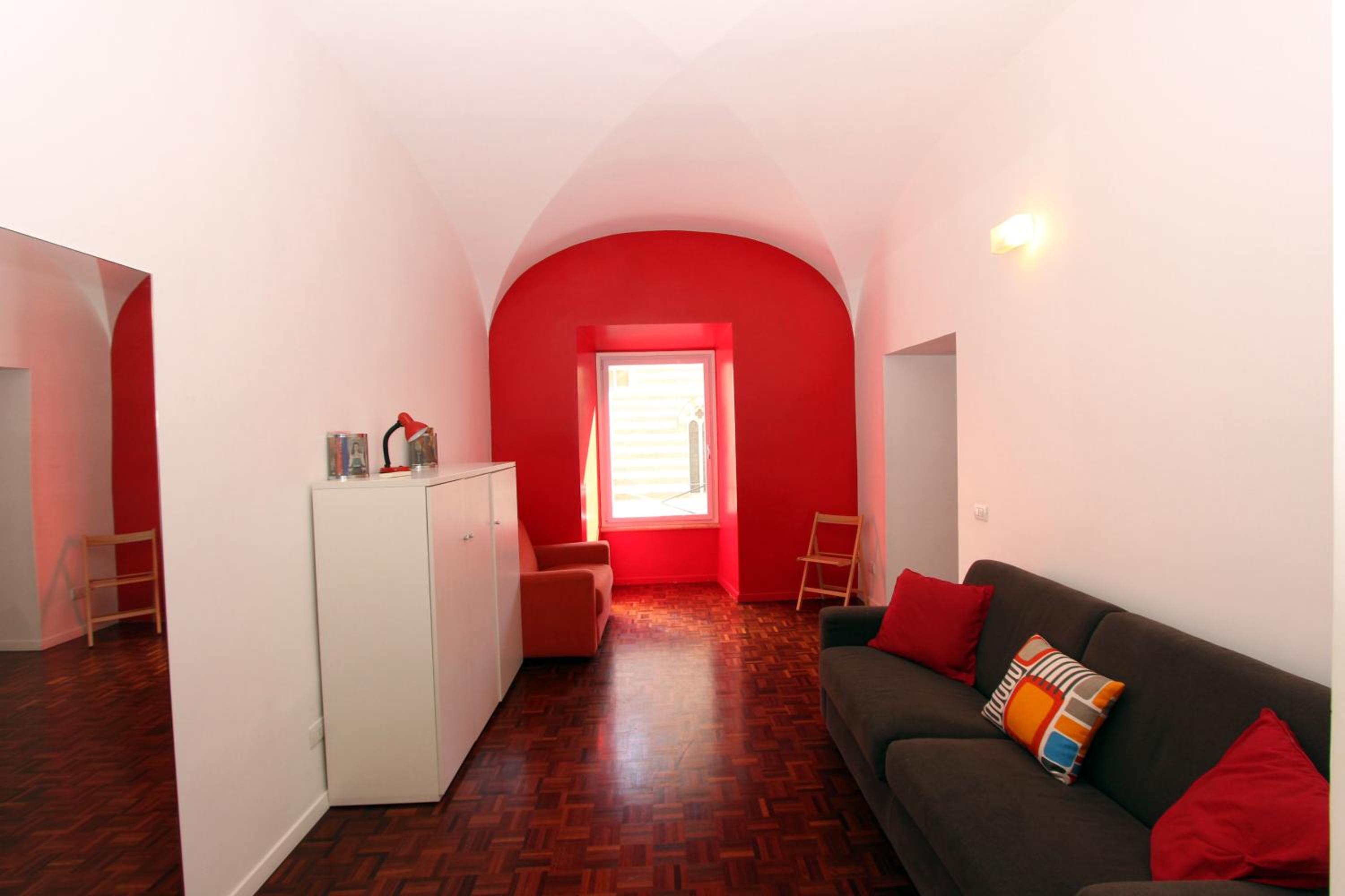 Nazionale Flat