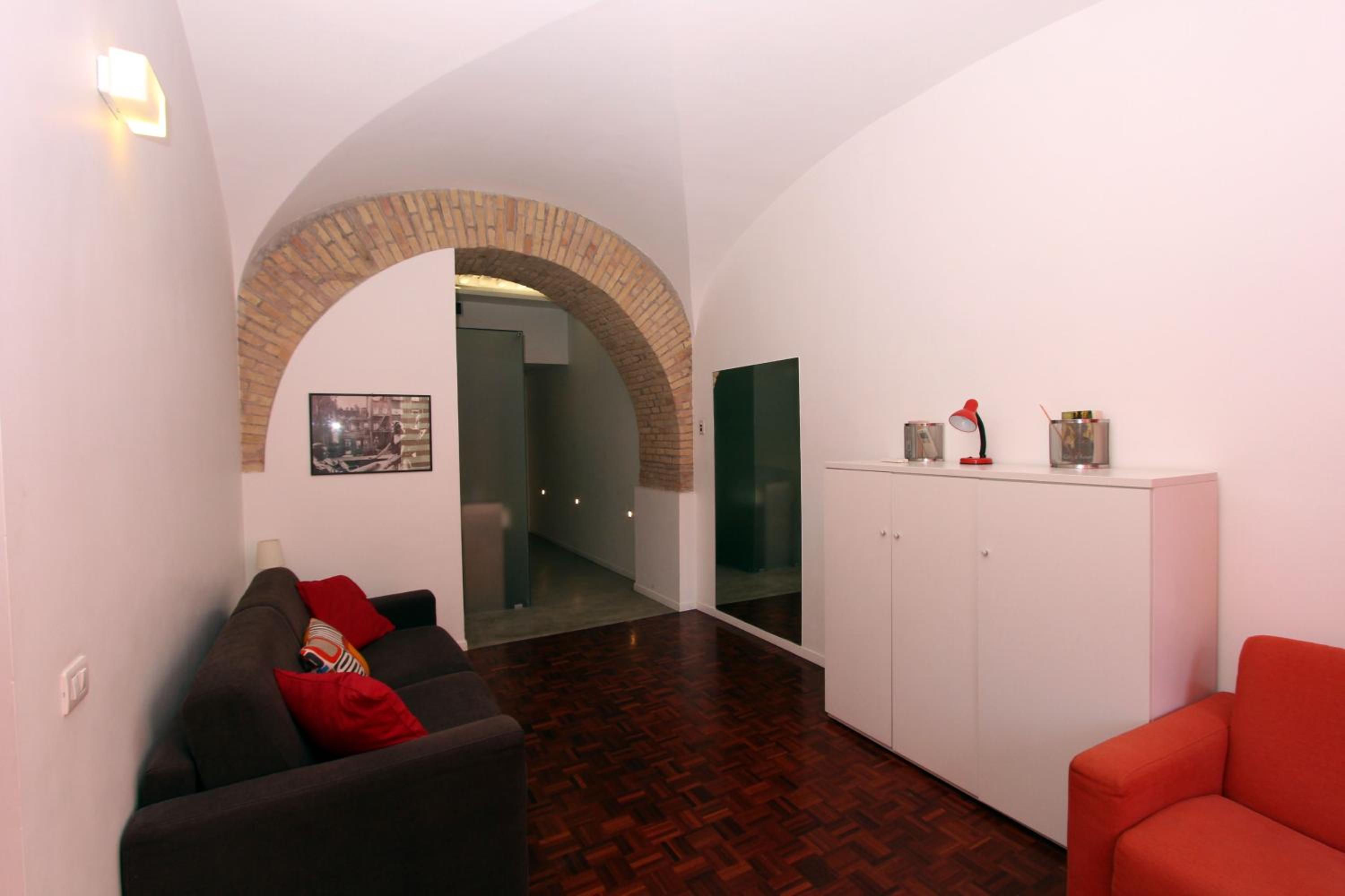 Nazionale Flat
