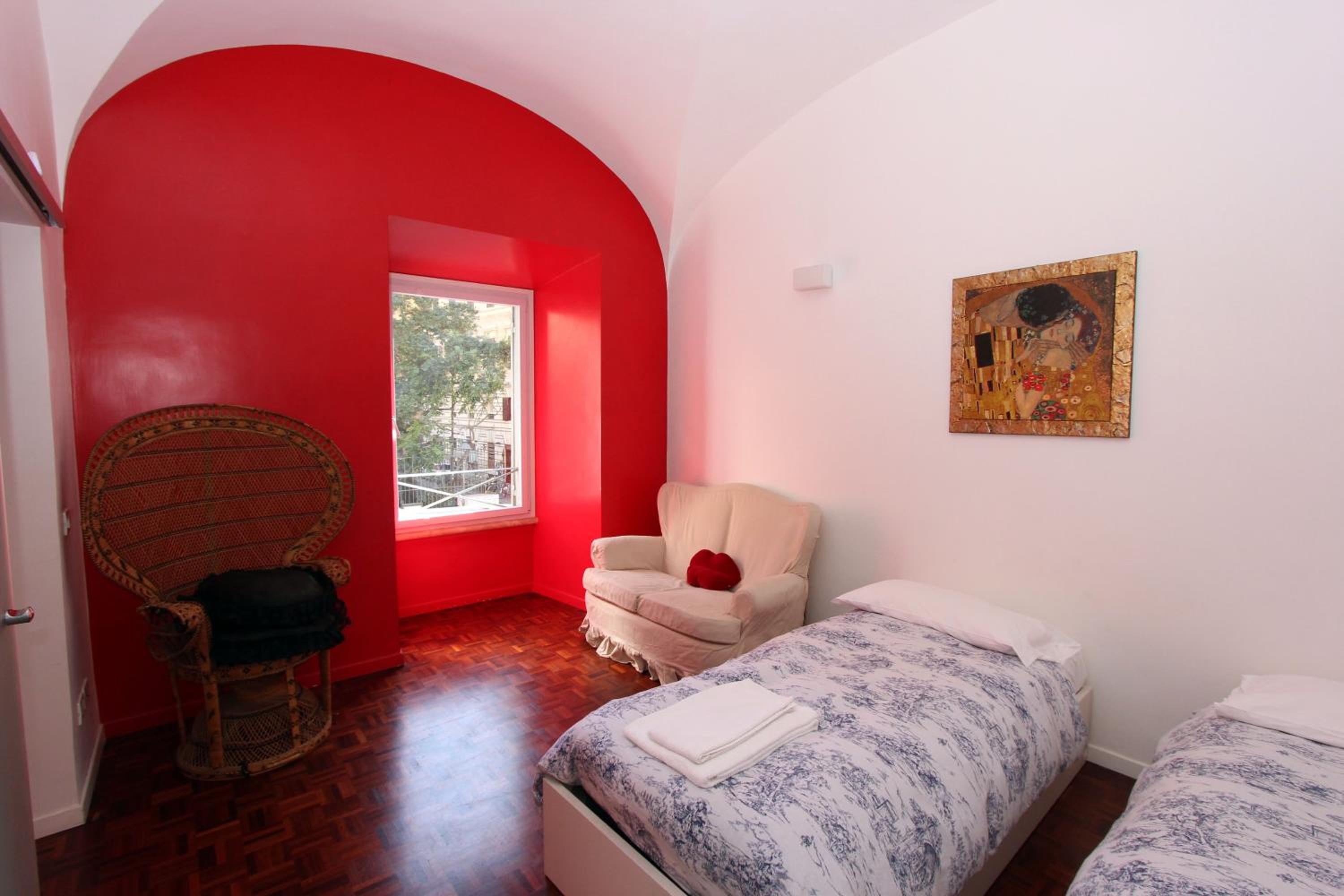 Nazionale Flat