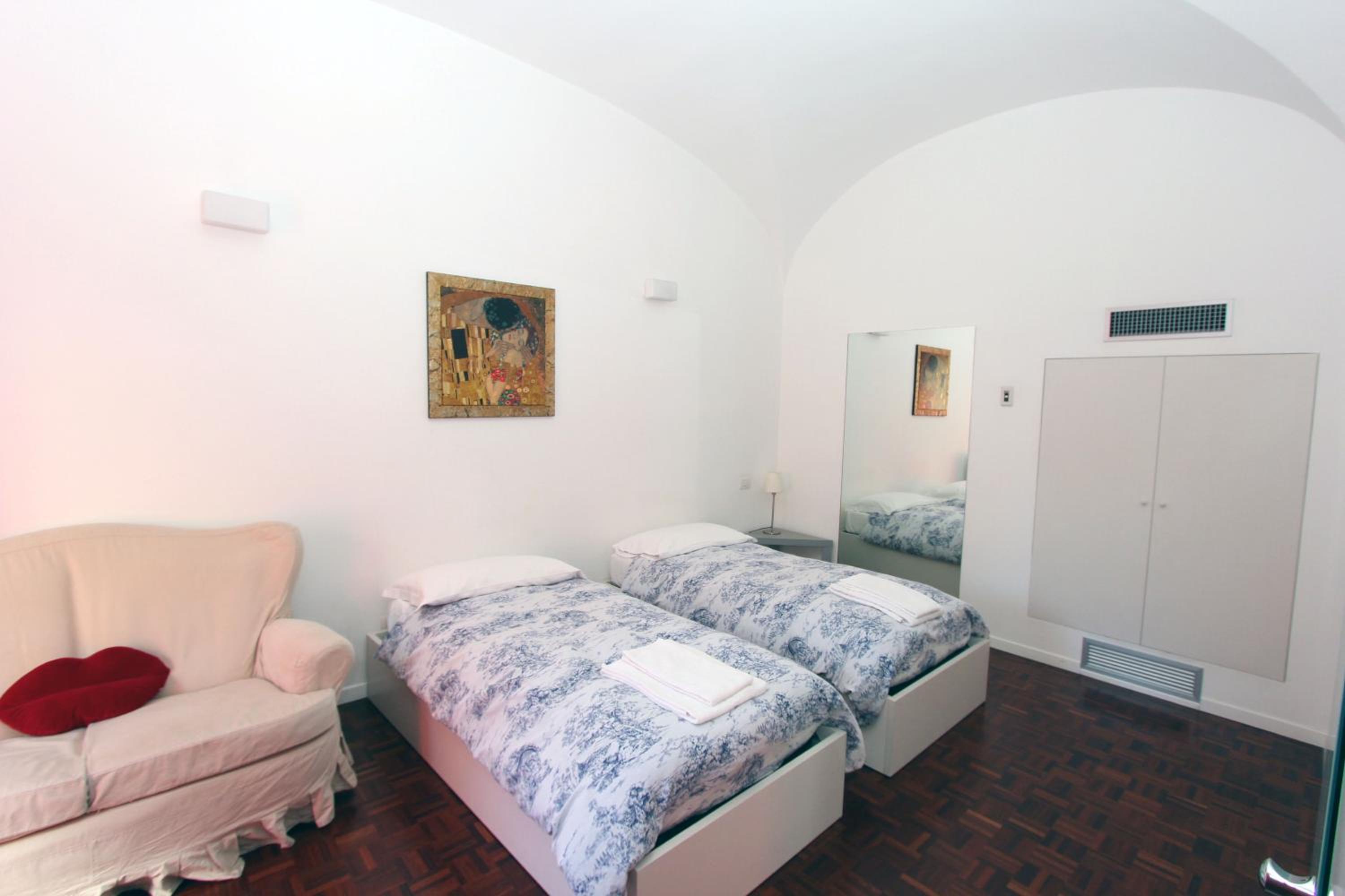 Nazionale Flat