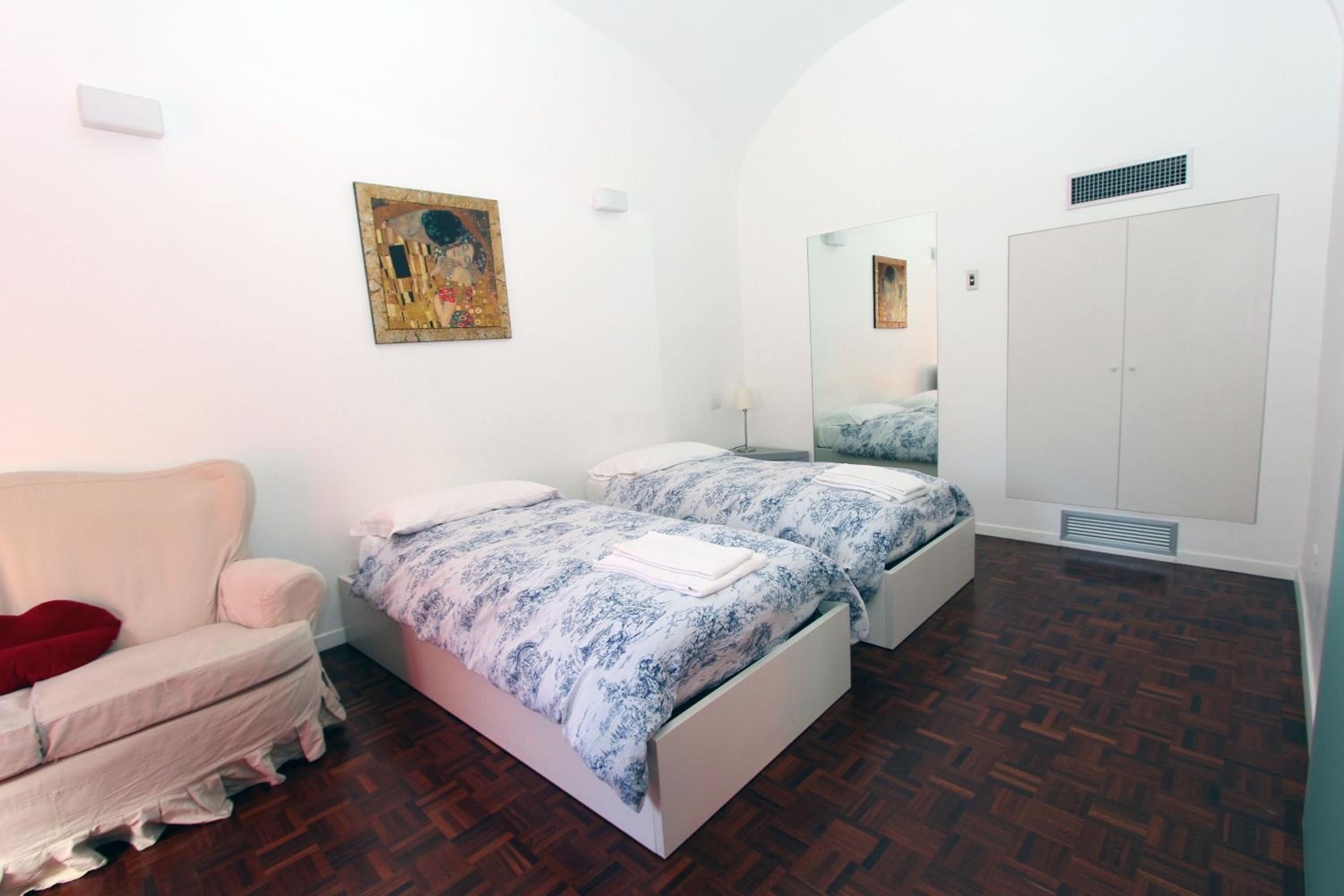Nazionale Flat